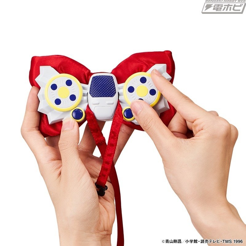 名探偵コナン 変声蝶ネクタイ ＆ 怪盗キッド トランプ銃 セット 名探偵コナン』蝶ネクタイ型変声機&怪盗キッドのトランプ銃が登場