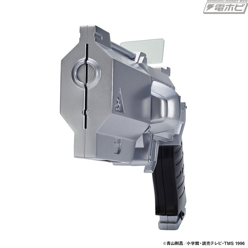 コナン 蝶ネクタイ型変声機、怪盗キッド トランプ銃セット 名探偵コナン」新一・小五郎たちの声が出る蝶ネクタイ型変声機