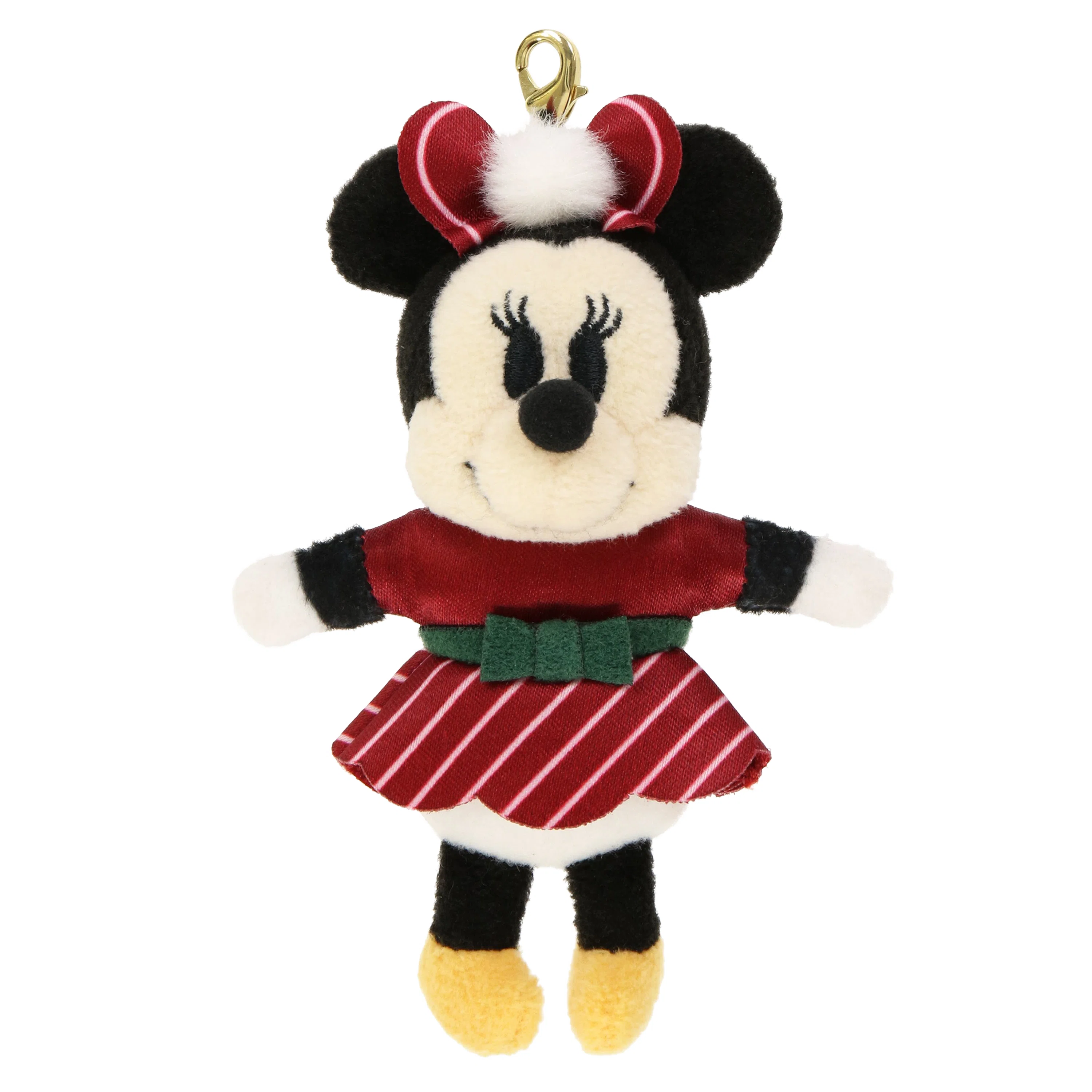 東京ディズニーシー「ダズリング・クリスマス・イン 東京ディズニーシー「ダズリング・クリスマス・イン