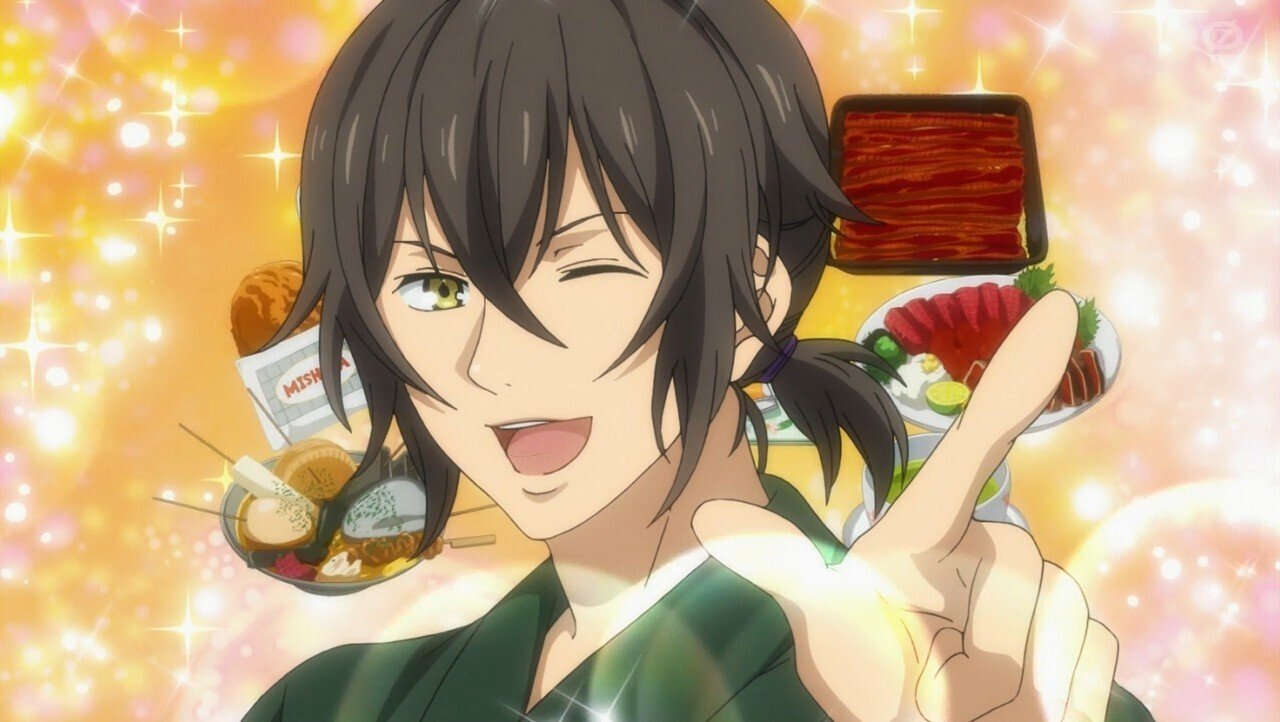 KING OF PRISM キンプリ キンツア 鷹梁ミナト 鷹梁ミナト | KING OF PRISM キンプリ Wiki | Fandom