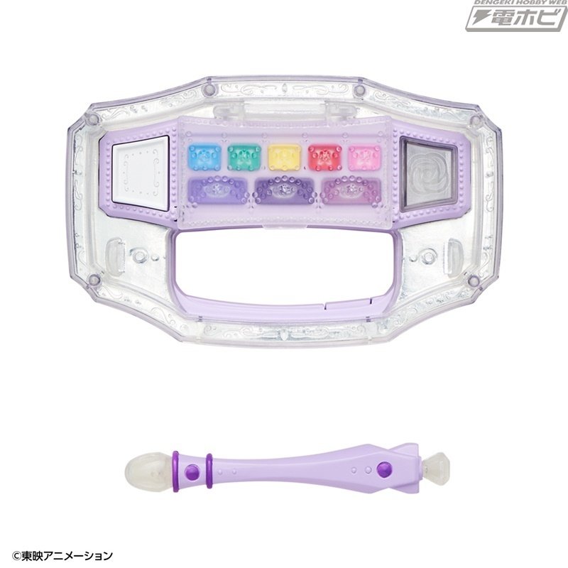 バンダイ 商品・サービスサイト | Yes!プリキュア5GoGo