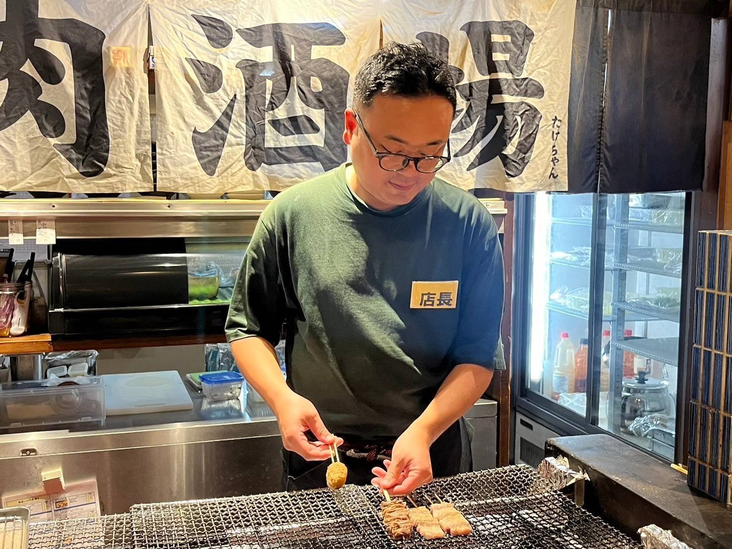 活躍社員インタビュー！！#20｜株式会社フレスカ