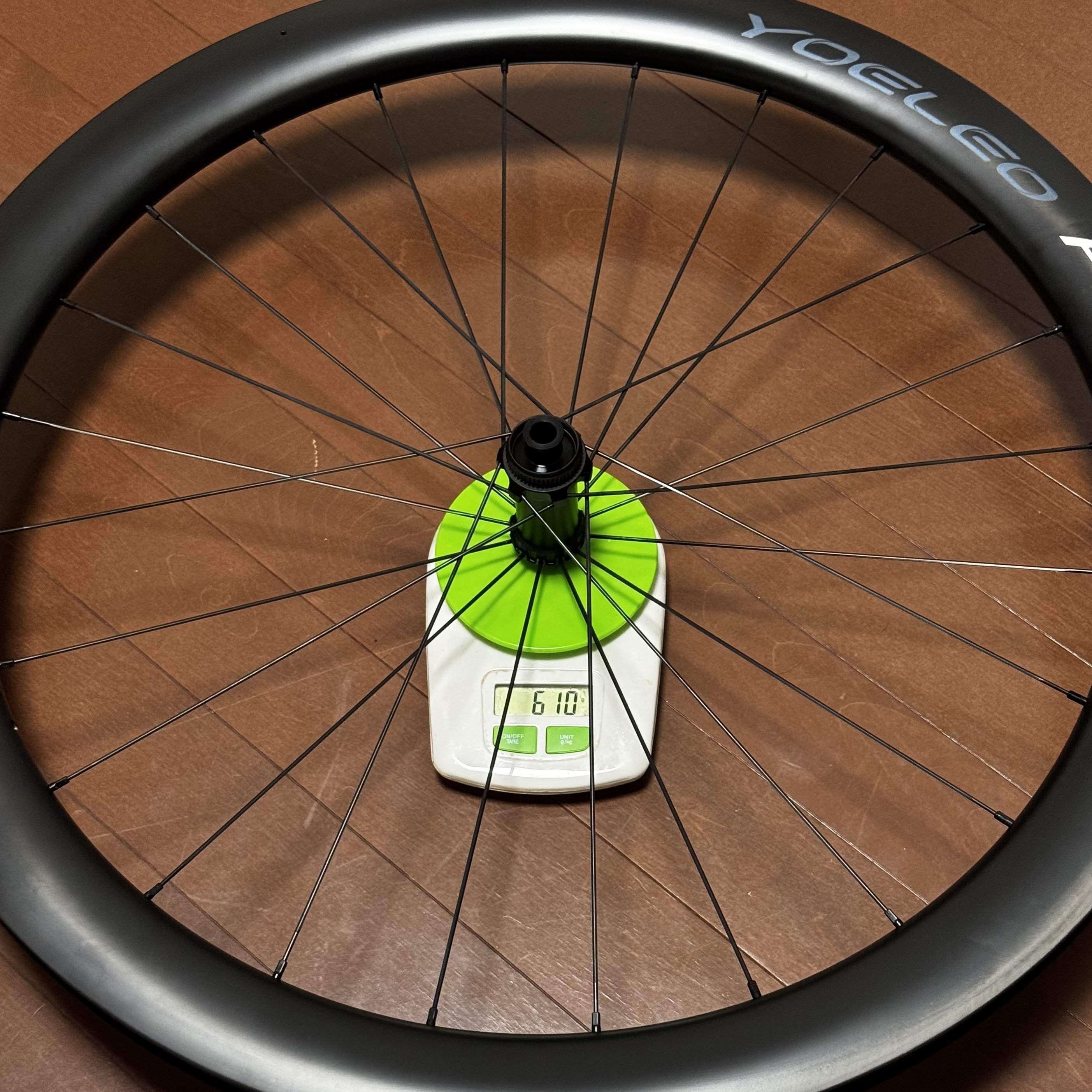 YOELEO SAT C50 DB PRO NXT SL2 をインプレする件(平坦での使い YOELEO SAT C50 DB PRO NXT SL2 をインプレする件(平坦での使い