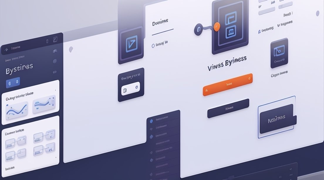 管理画面 UI 改善 | 業務システム わかりやすく 見やすく