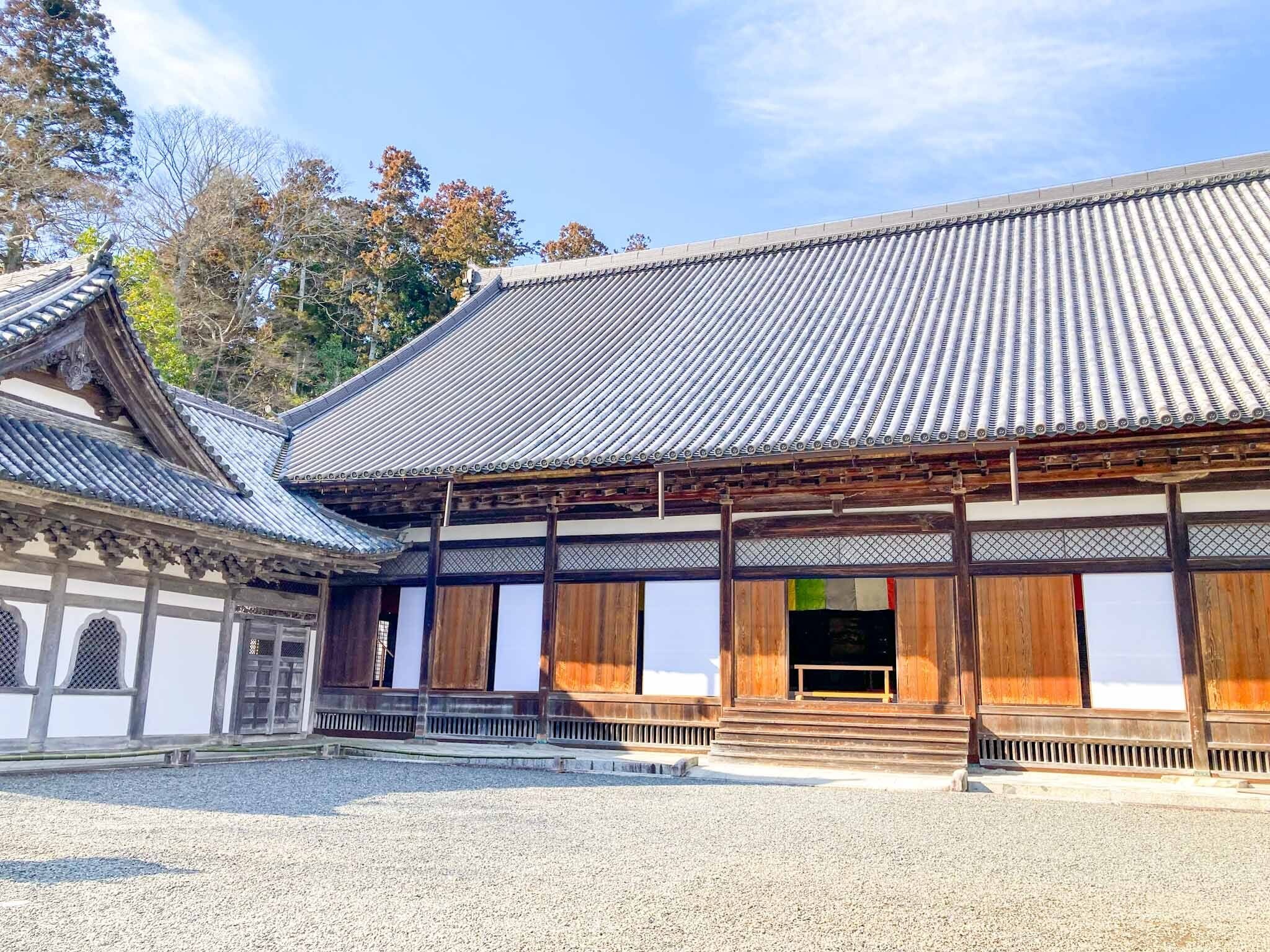 現代宮城風土記#32：松島・瑞巌寺｜みやせん(宮城仙台の豆知識)