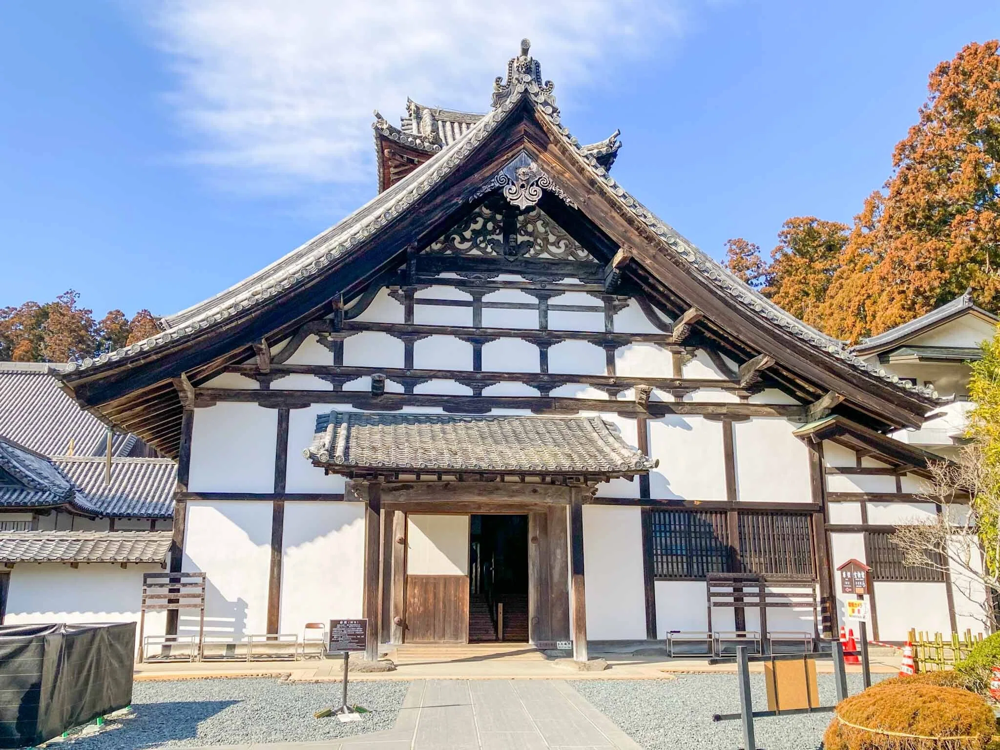 現代宮城風土記#32：松島・瑞巌寺｜みやせん(宮城仙台の豆知識)