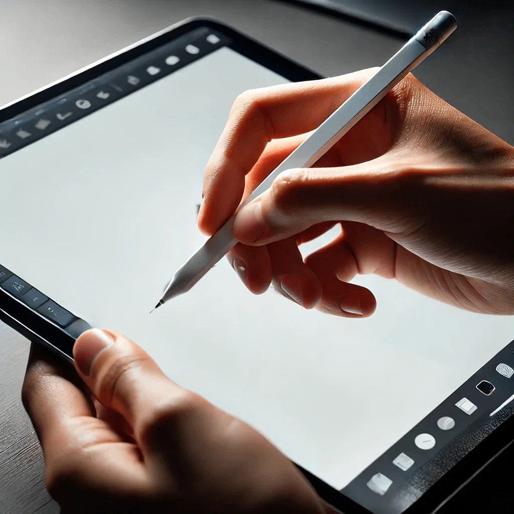 Apple PencilがiPad Airに反応しなくて困った！｜伊藤正宏