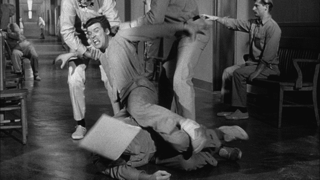 疾走するエモーション －サミュエル・フラーの映画の魅力｜ミック