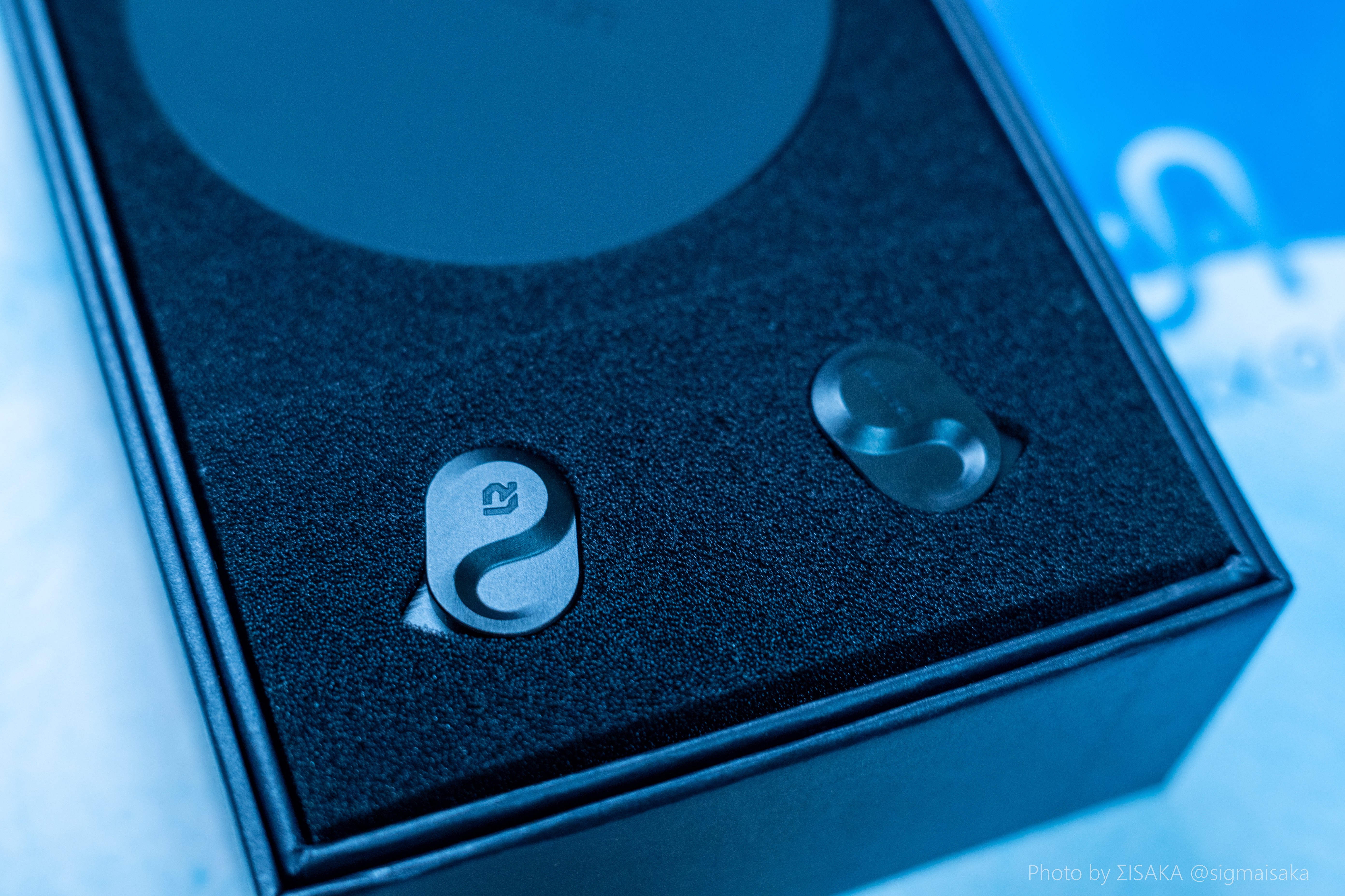 平面駆動のイヤホンを初めて使ったので話させてくれ【LETSHUOER