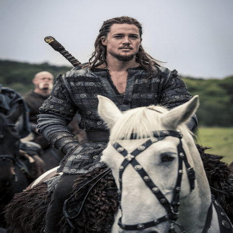 ラスト・キングダム』シーズン1-5（完結済み）ネタバレあり｜北方 碧