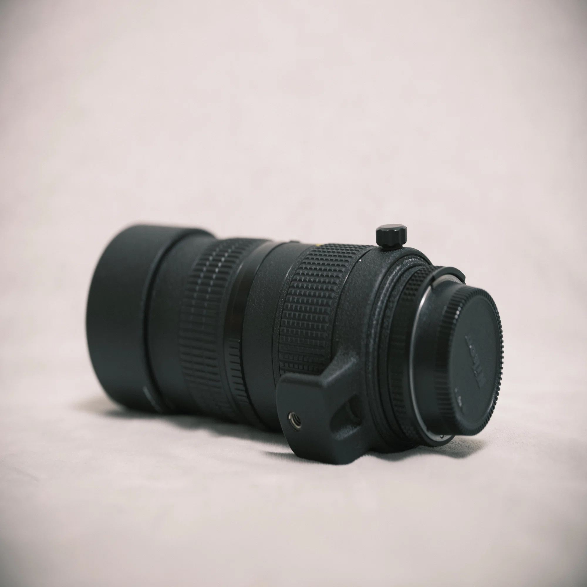 レビュー】マクロレンズの白眉 AF Zoom-Micro Nikkor ED 70-180mm F4.5 