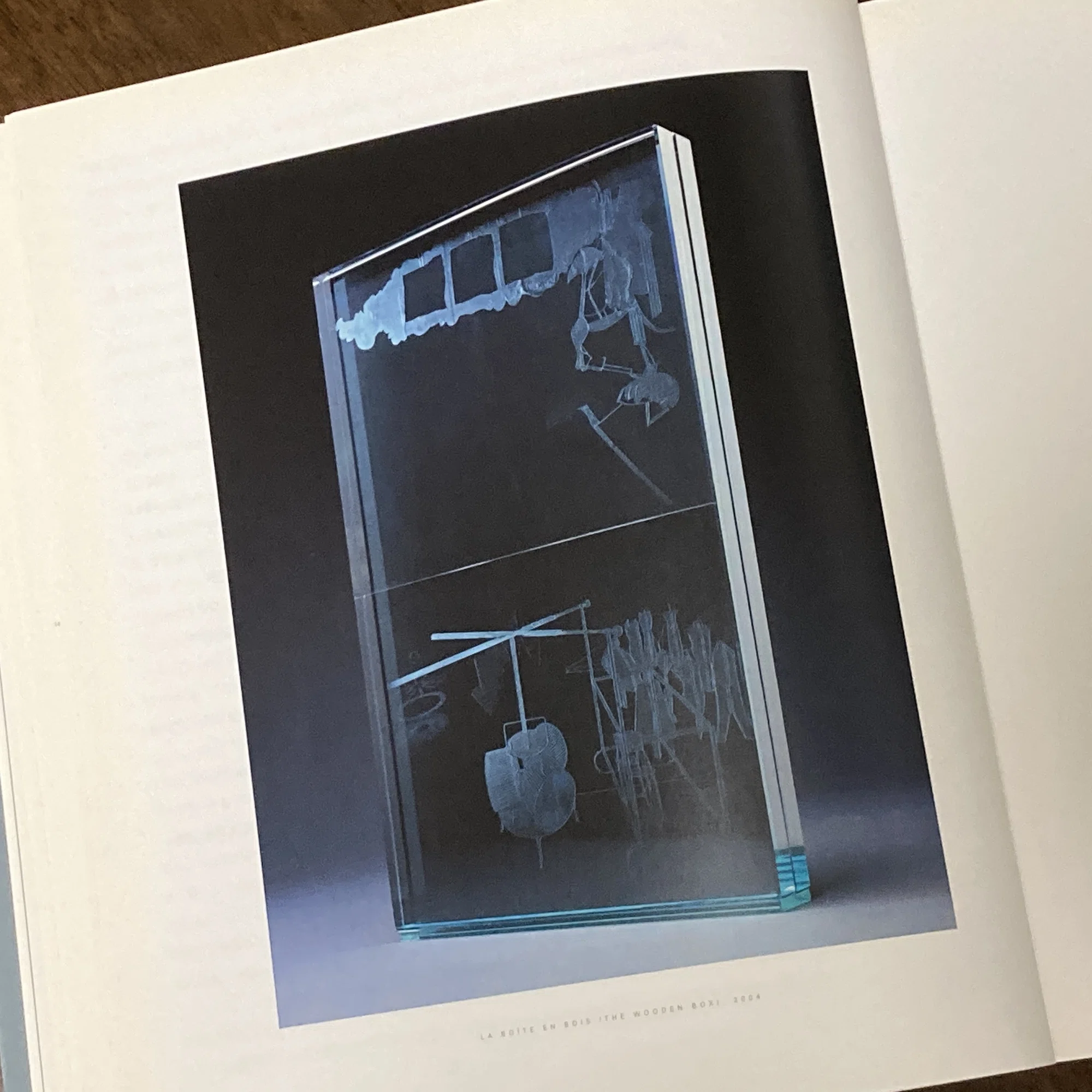 杉本博司 時間の終わり」展 2005年 森美術館 ｜a.n HIROSHI SUGIMOTO 