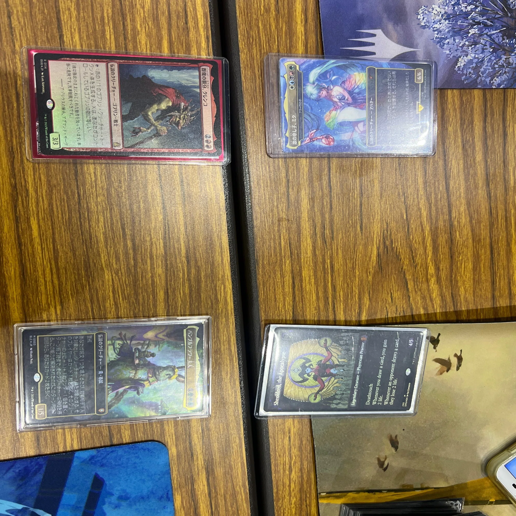 9/29 MagicMeetupに参加してきたよ｜かごめ
