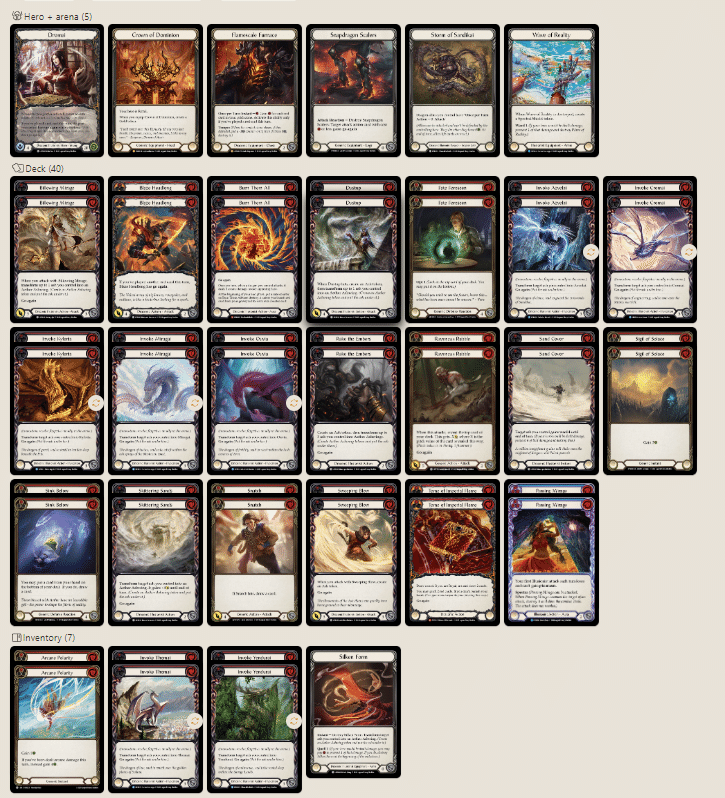 早い者勝ち‼️ ブリッツ　デッキ Blitzで勝ちたい人へ 比較的安く勝ちやすいヒーロー紹介｜lilium