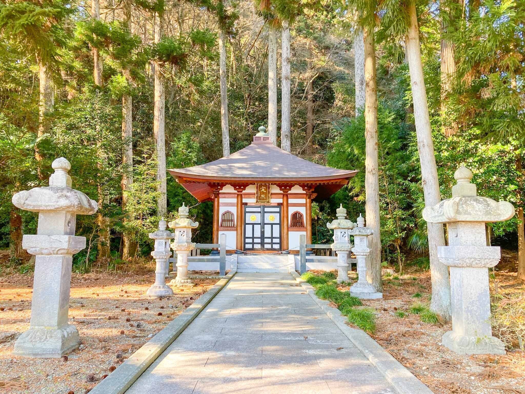 屋島寺庭園“雪ノ庭” ― 香川県高松市の庭園。 | 庭園情報メディア