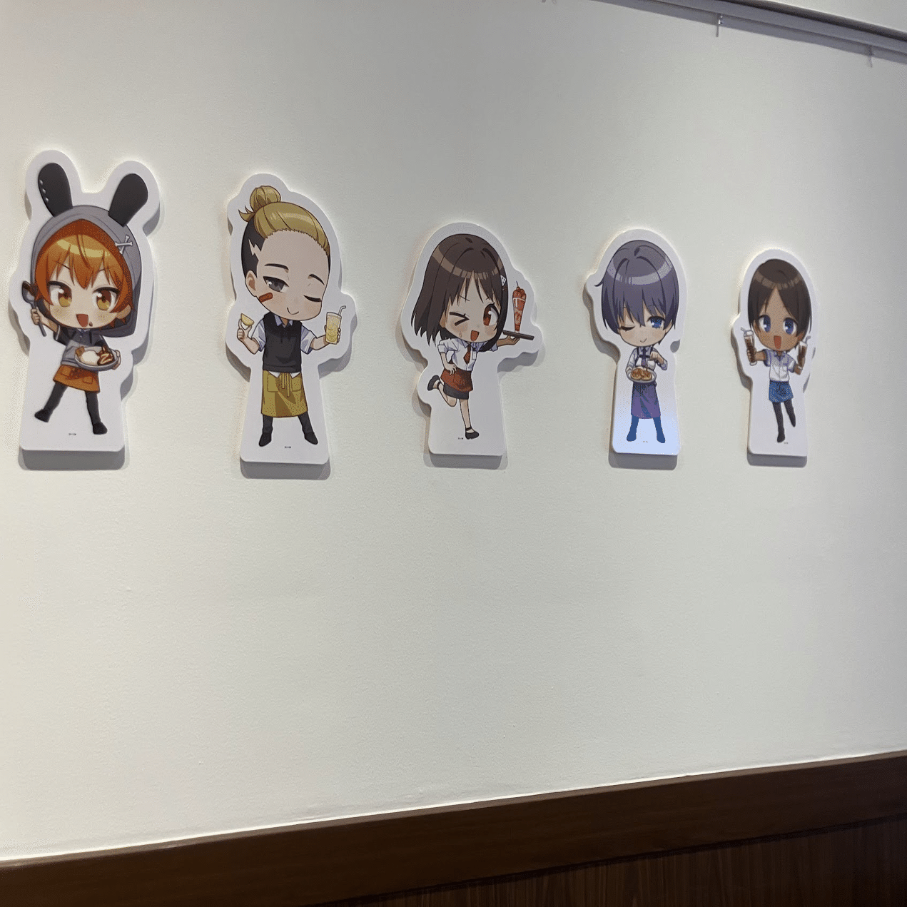 ニート部スイパラコラボに行ってきました｜にーてる