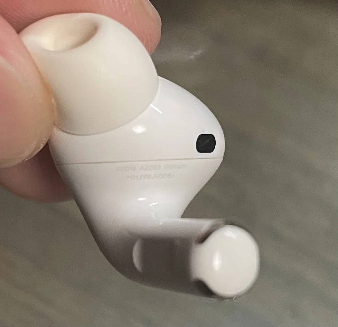 メルカリでAirPods Proの偽物を買ってしまいました！？｜hiro @人生を 