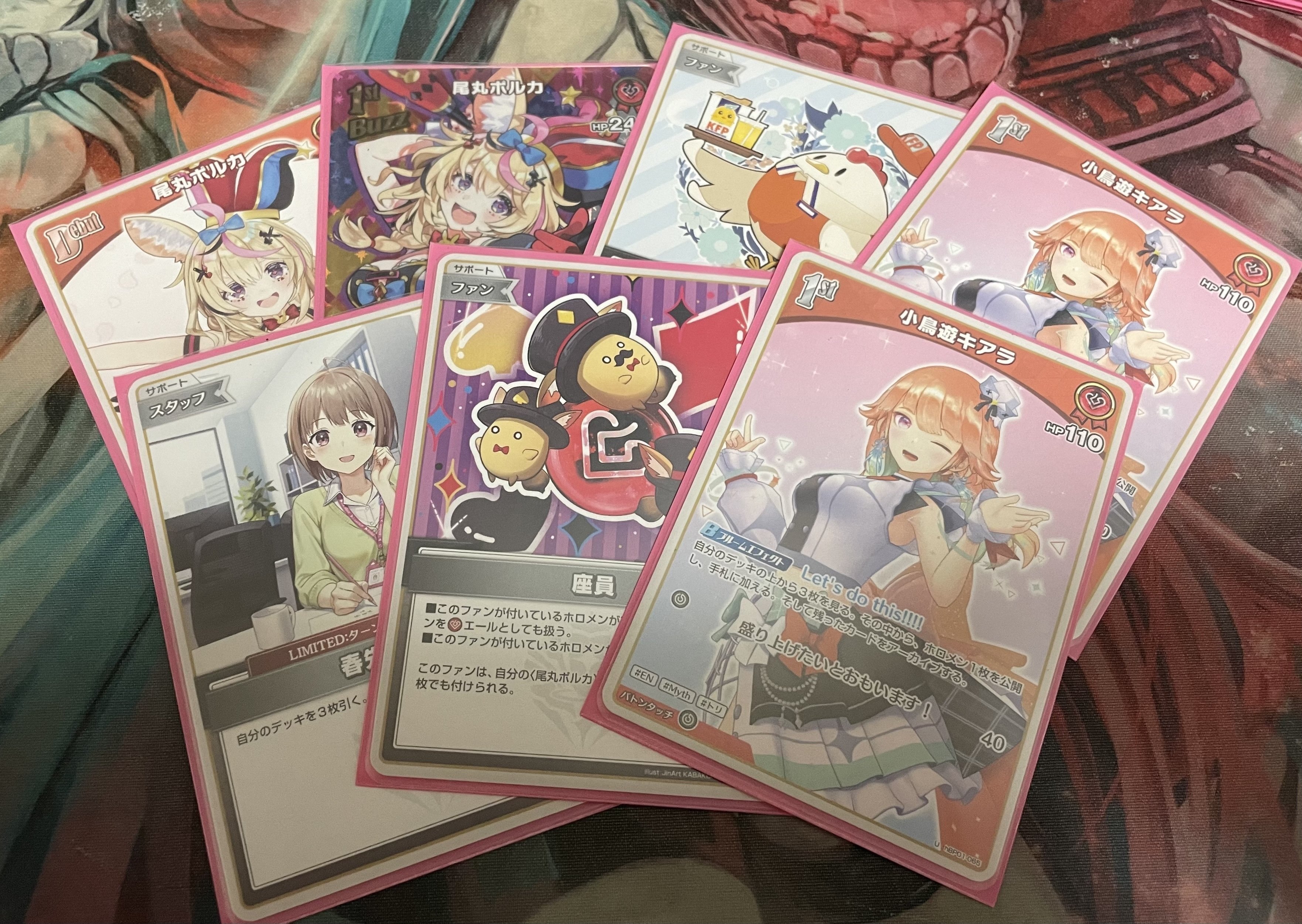 ホロカ】よく分かる！ポルキアラ解説【赤単ポルカキアラ［推しoc