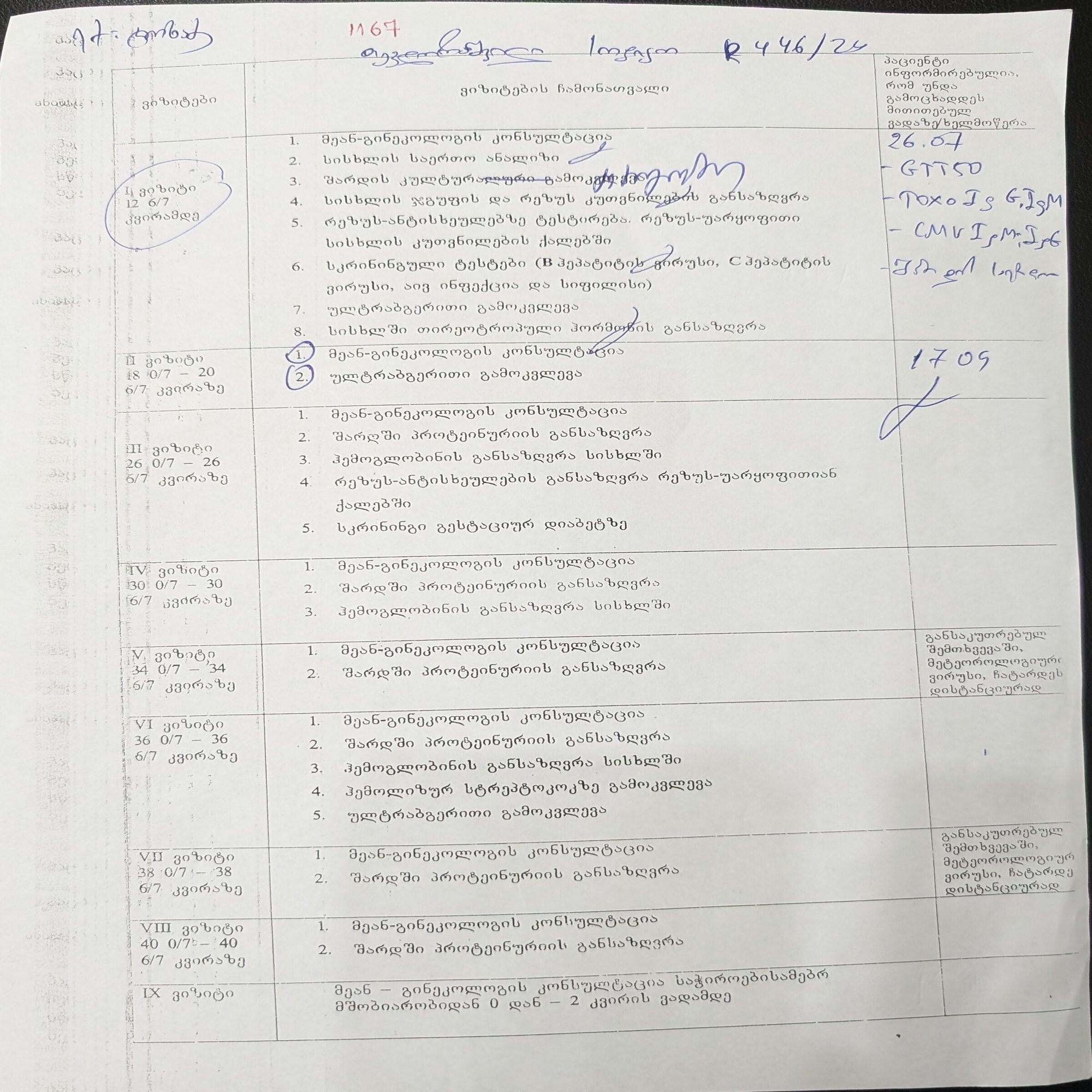 ジョージア🇬🇪の医療事情（産婦人科）｜トビリシのゆうこ＠ジョージア