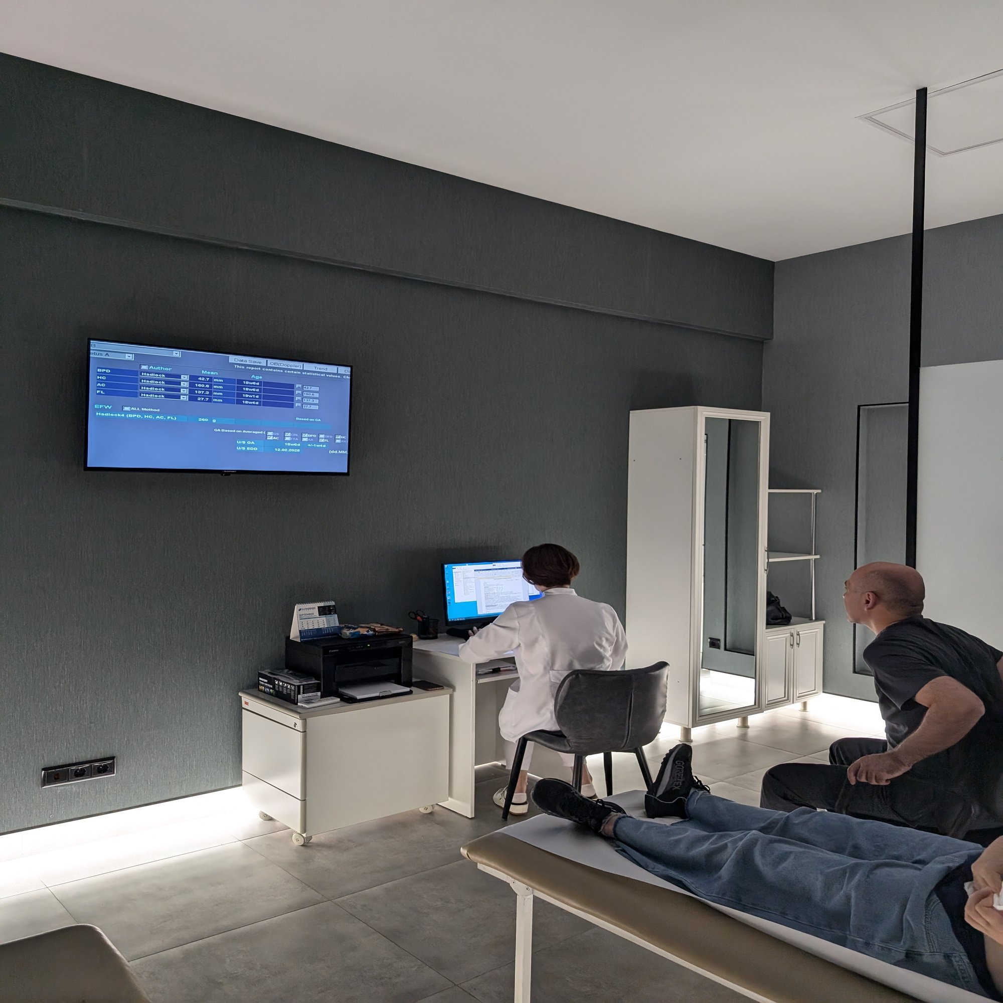 ジョージア🇬🇪の医療事情（産婦人科）｜トビリシのゆうこ＠ジョージア