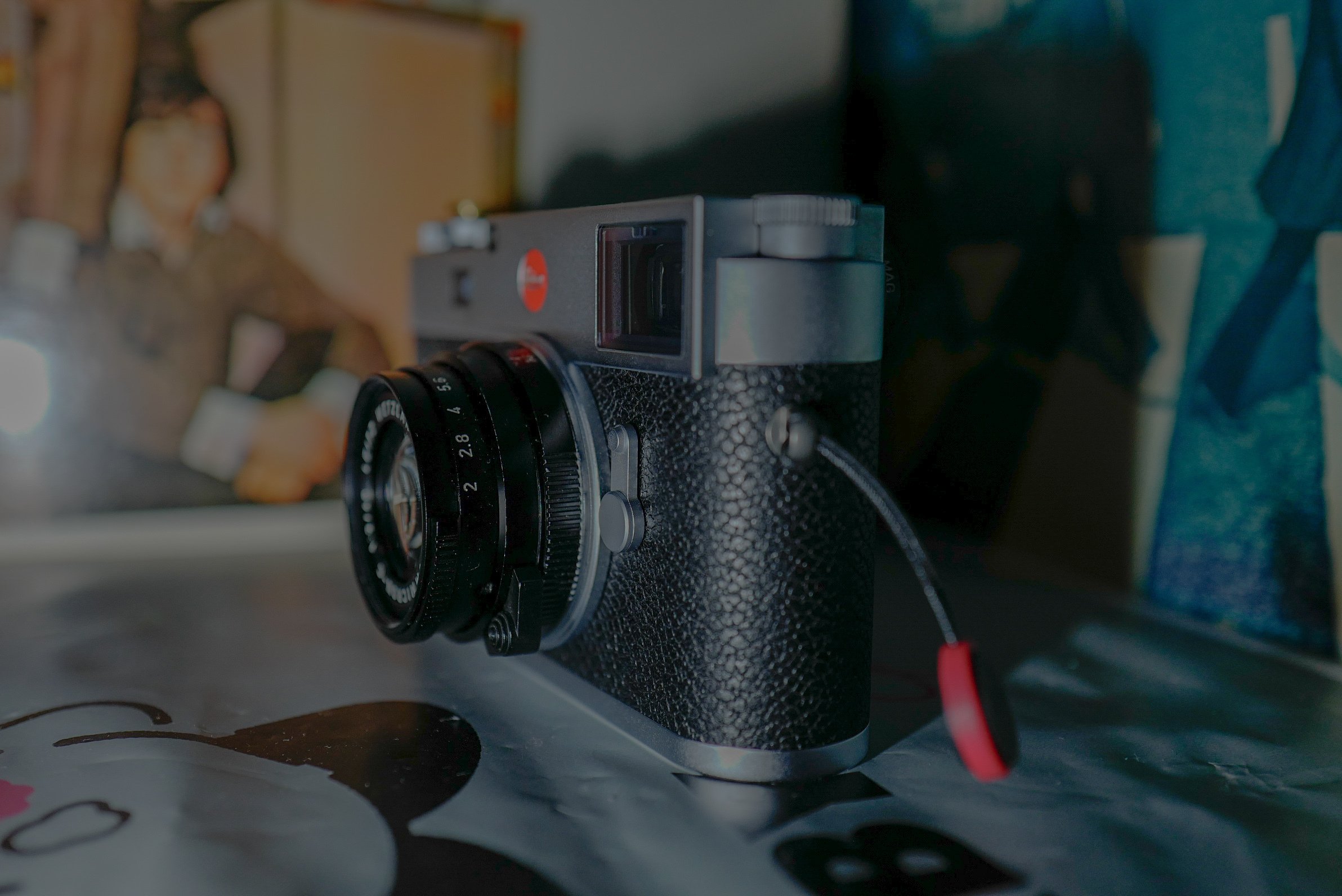 Leica Dlllレンジファインダーカメラ ライカ(LEICA)|レンジファインダーカメラ|HARDOFFオフモール（オフモ