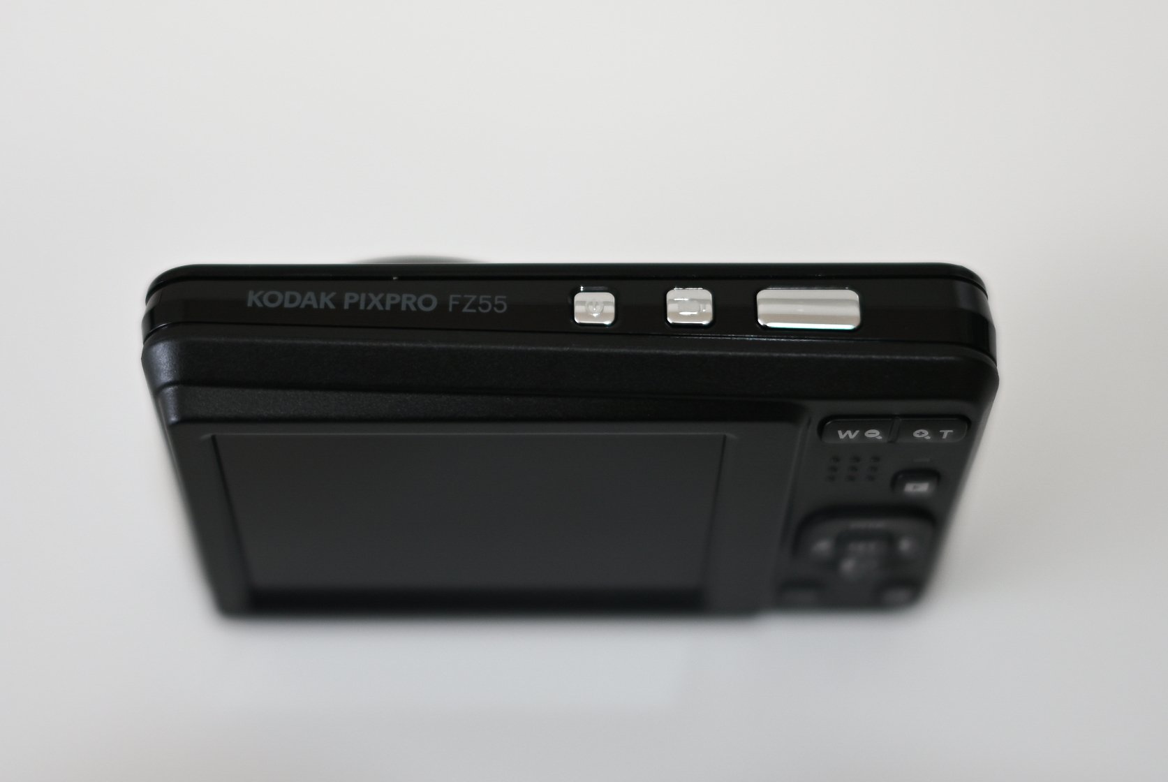 Kodak FZ55はデジタルフィルムカメラ【作例有り】｜ena
