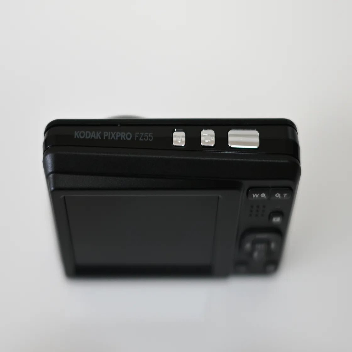Kodak FZ55はデジタルフィルムカメラ【作例有り】｜ena