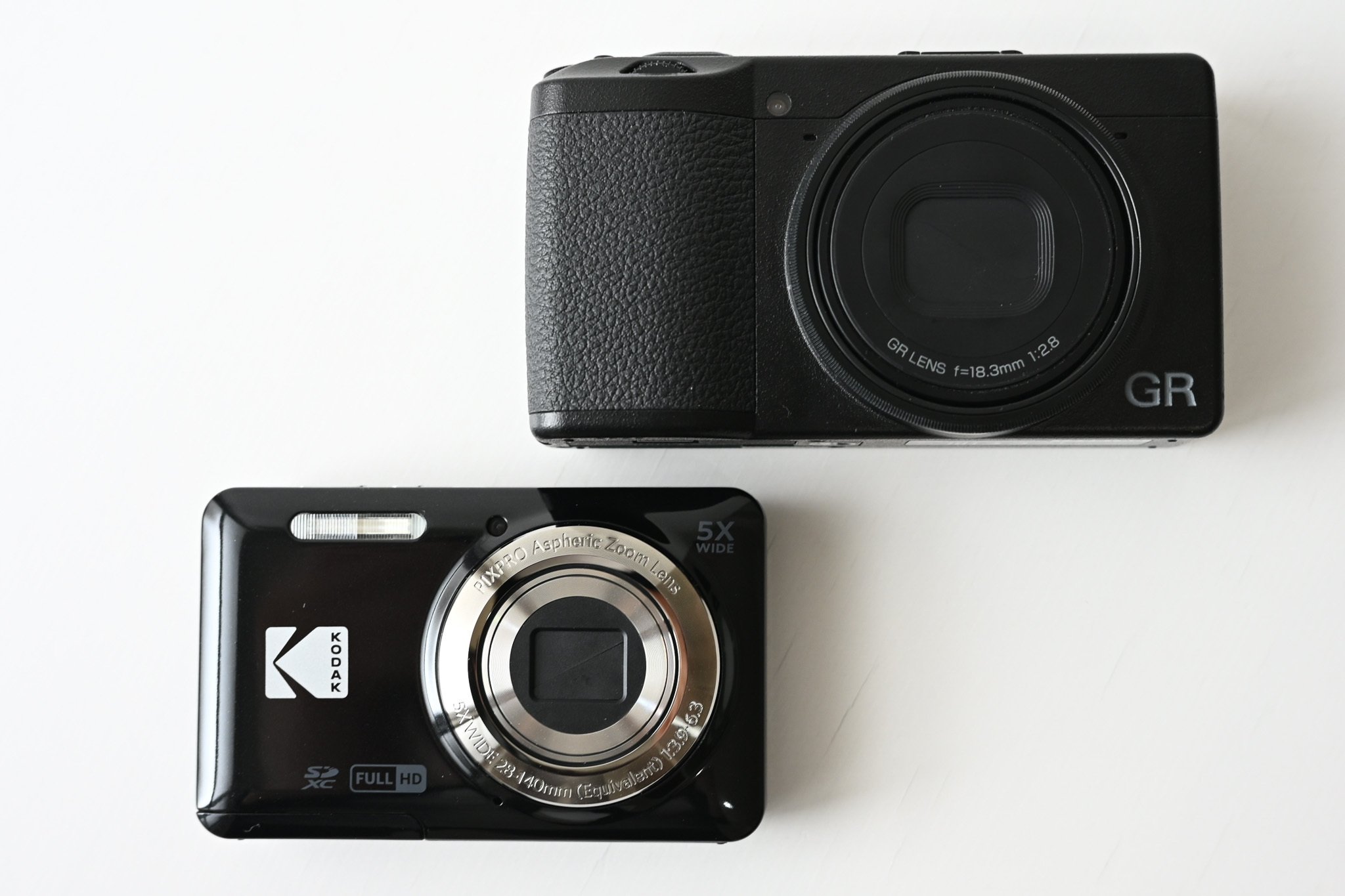 Kodak FZ55はデジタルフィルムカメラ【作例有り】|ena Kodak FZ55はデジタルフィルムカメラ【作例有り】|ena