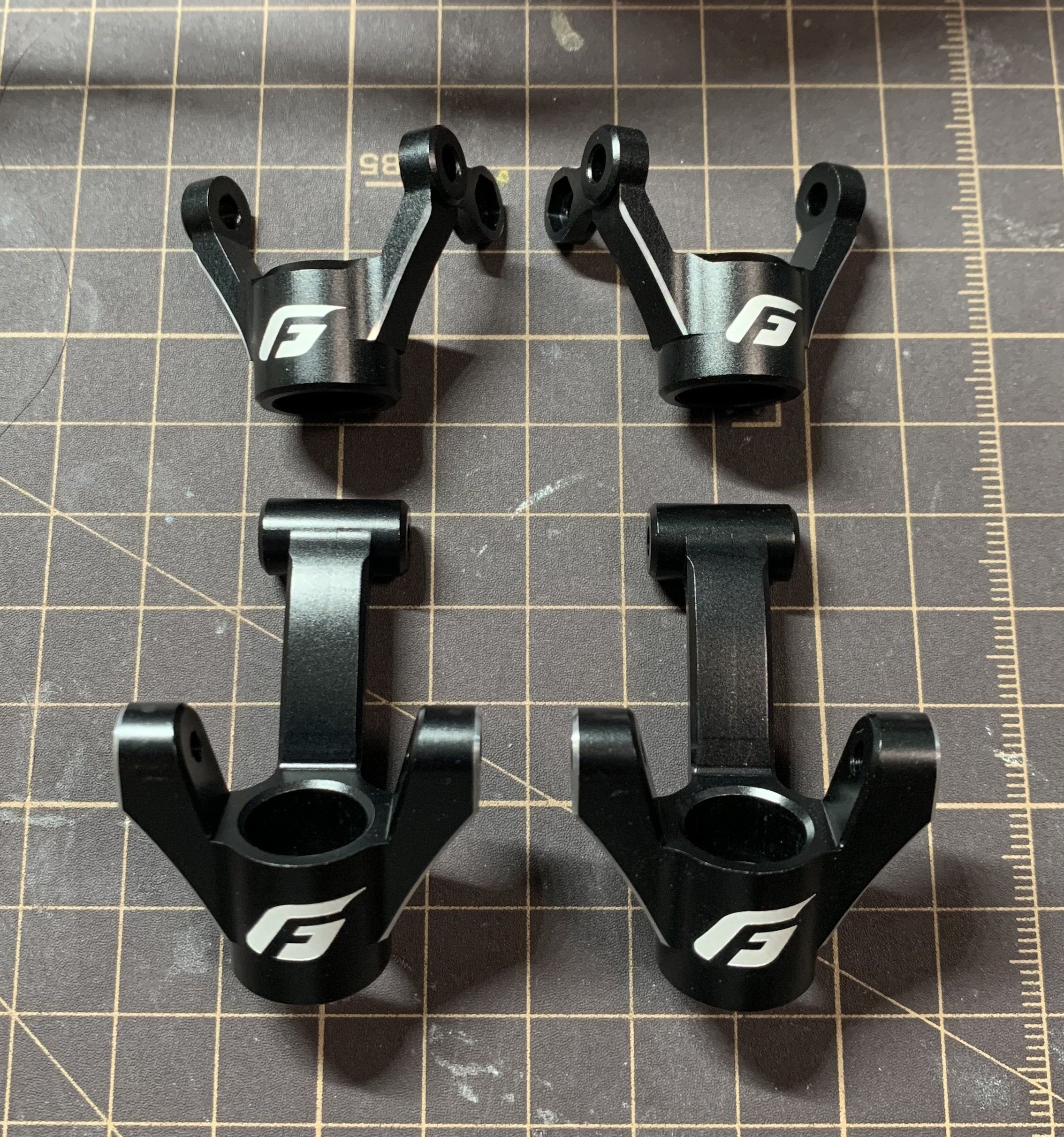 Legendary RC を買った。（その9）｜Koshichi