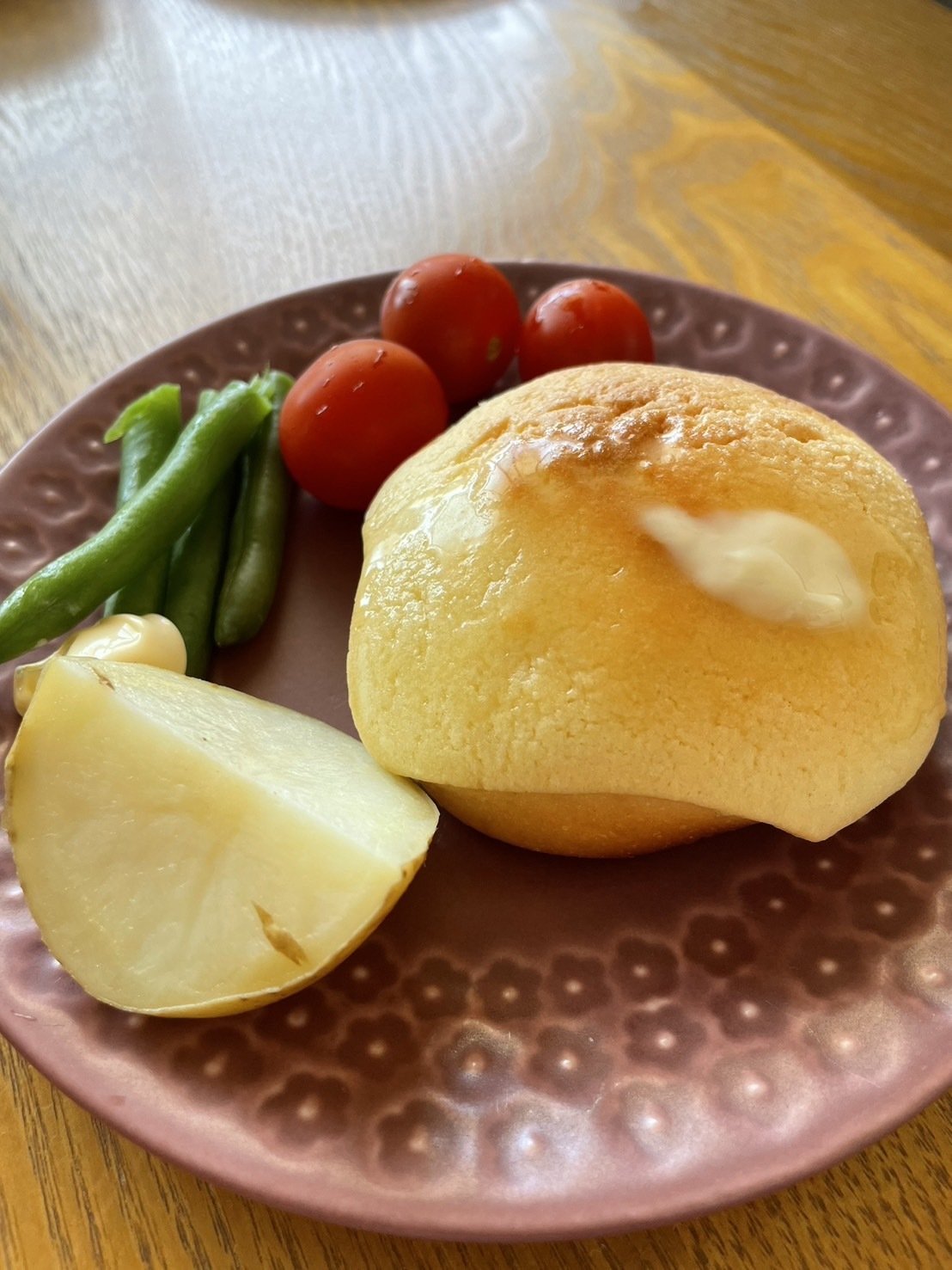 冷凍ミニメロンパン【おためしレポ】｜一宮生協公式WEBマガジン