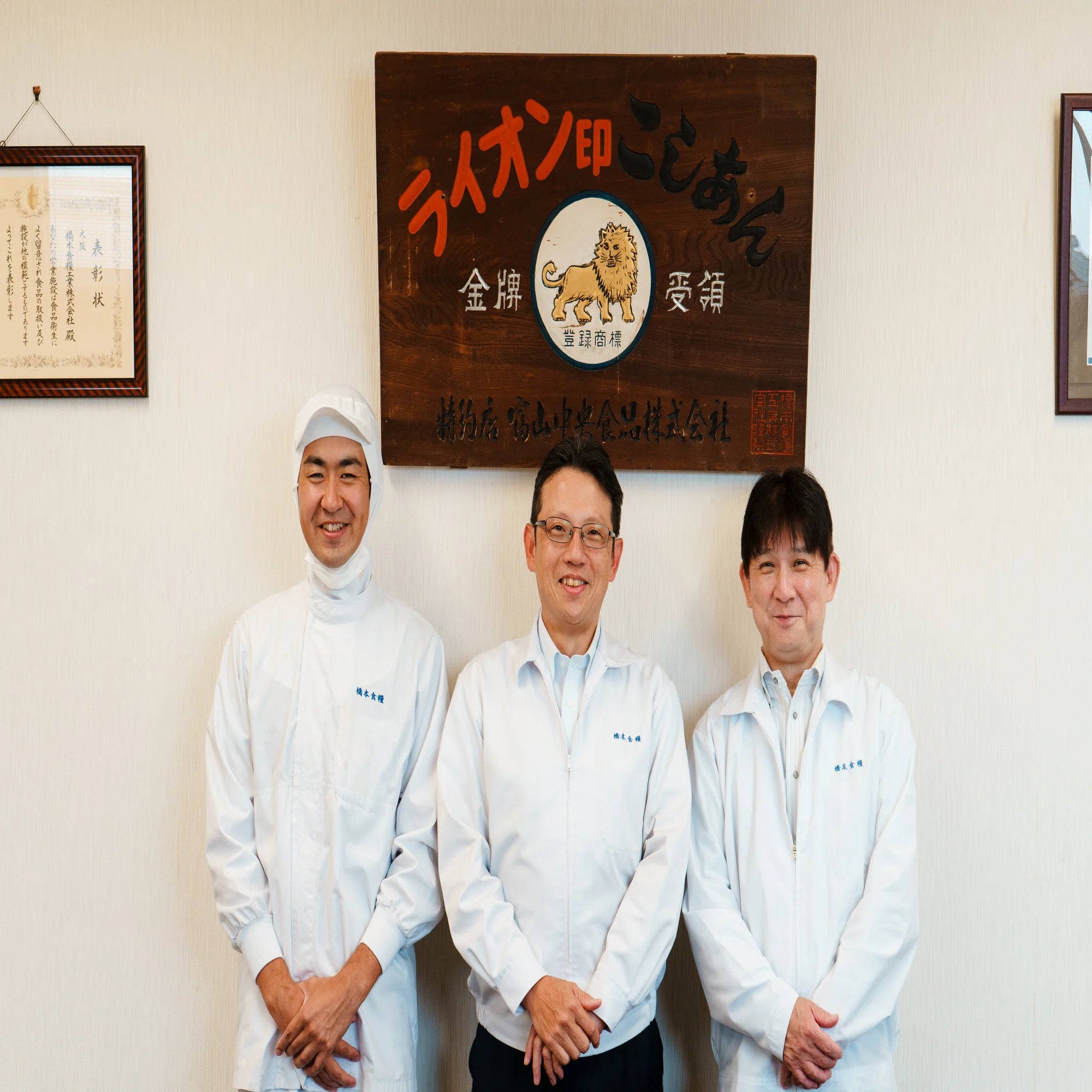 活動歴および当時の関連ビジュアル記録