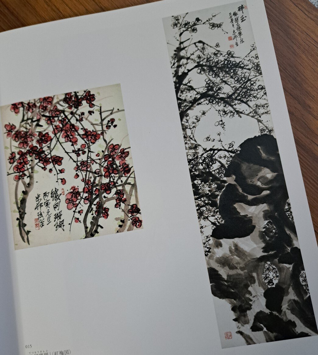 田中一村展」その1:10-20代の南画、これが悲運の遠因か 田中一村展」その1:10-20代の南画、これが悲運の遠因か