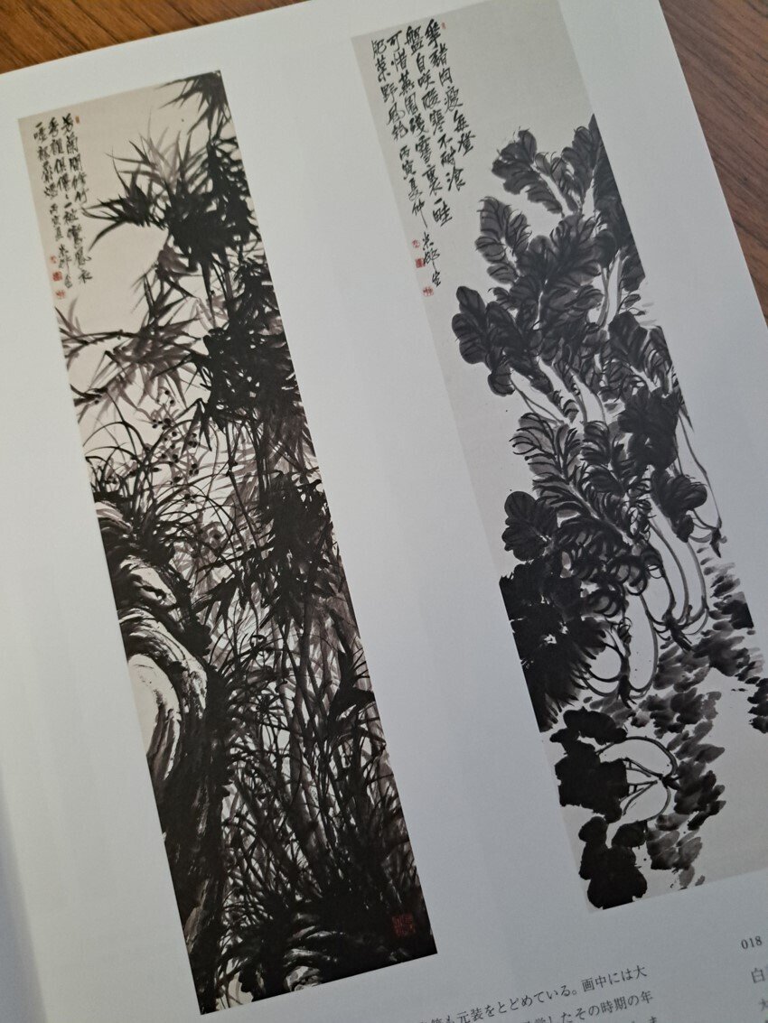 田中一村展」その1:10-20代の南画、これが悲運の遠因か 田中一村展」その1:10-20代の南画、これが悲運の遠因か