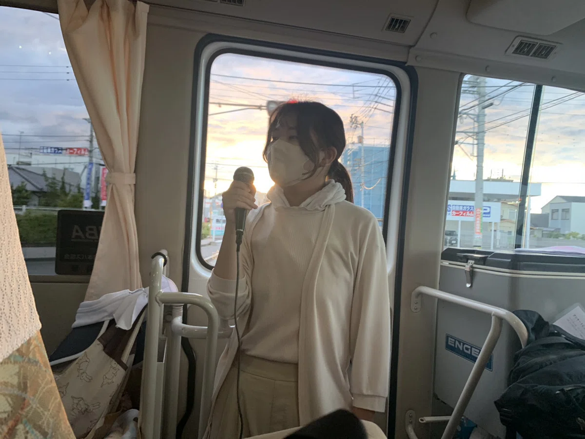 NEW 学生インターン自己紹介 ＃高橋奈央｜co-ba takamatsu