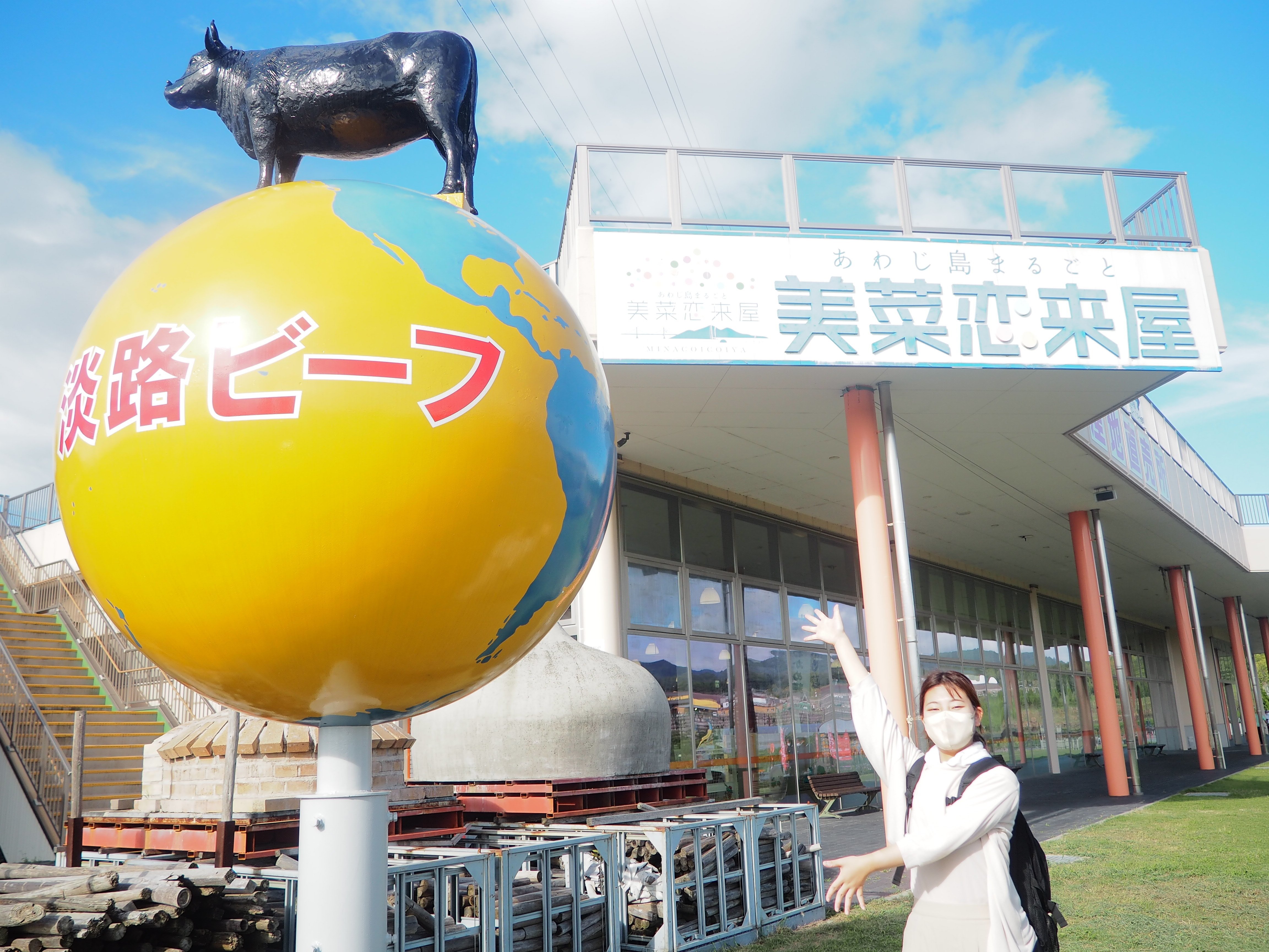 NEW 学生インターン自己紹介 ＃高橋奈央｜co-ba takamatsu