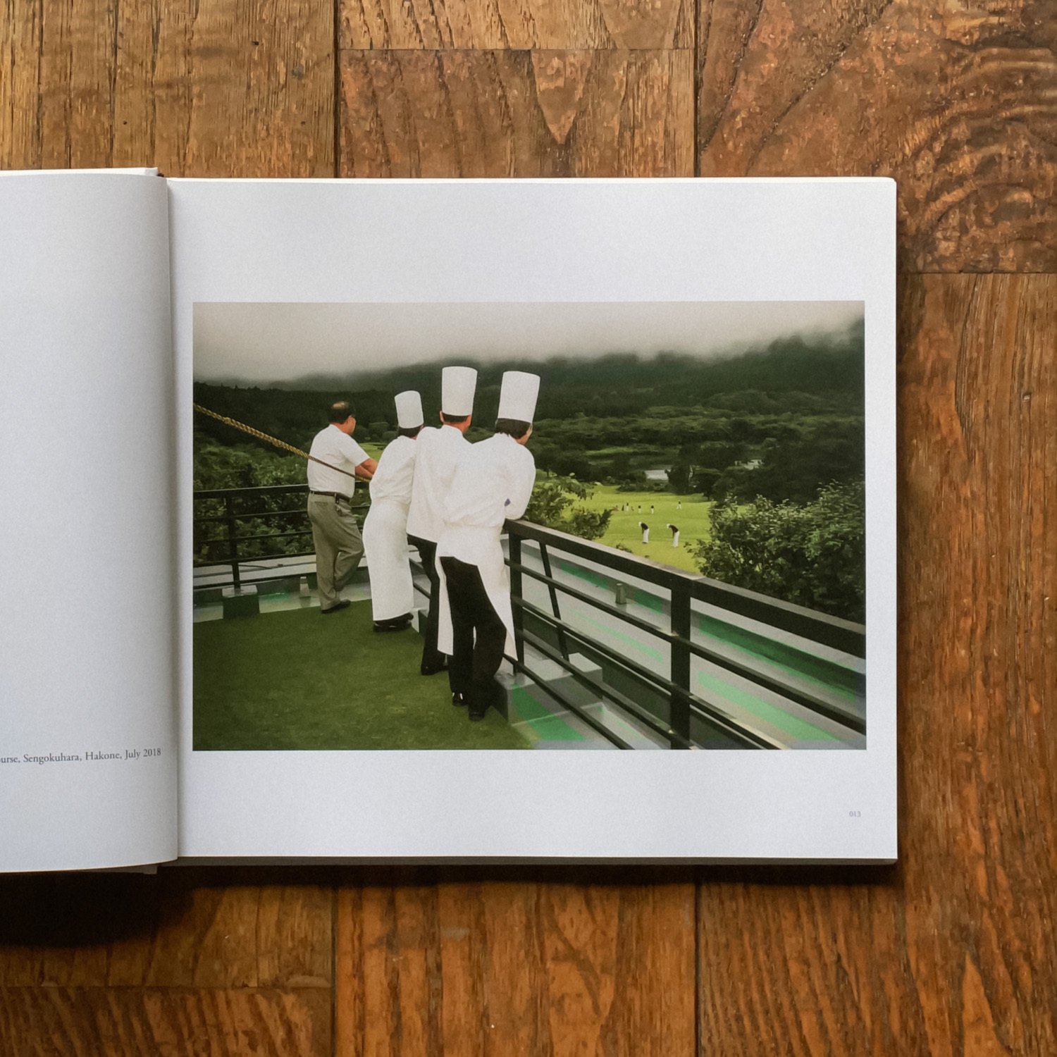 江口善通・写真集　feel 江口善通・写真集 feel event | Zentsu Eguchi