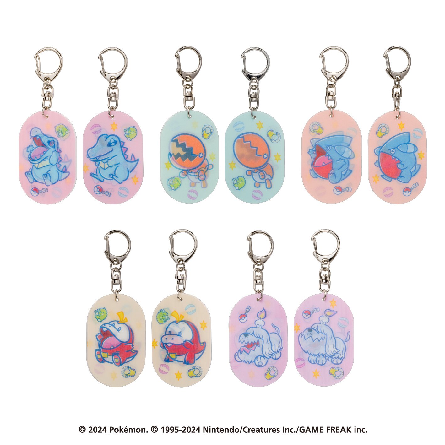 ポケモンセンター商品「かみつき隊」担当｜momo irone