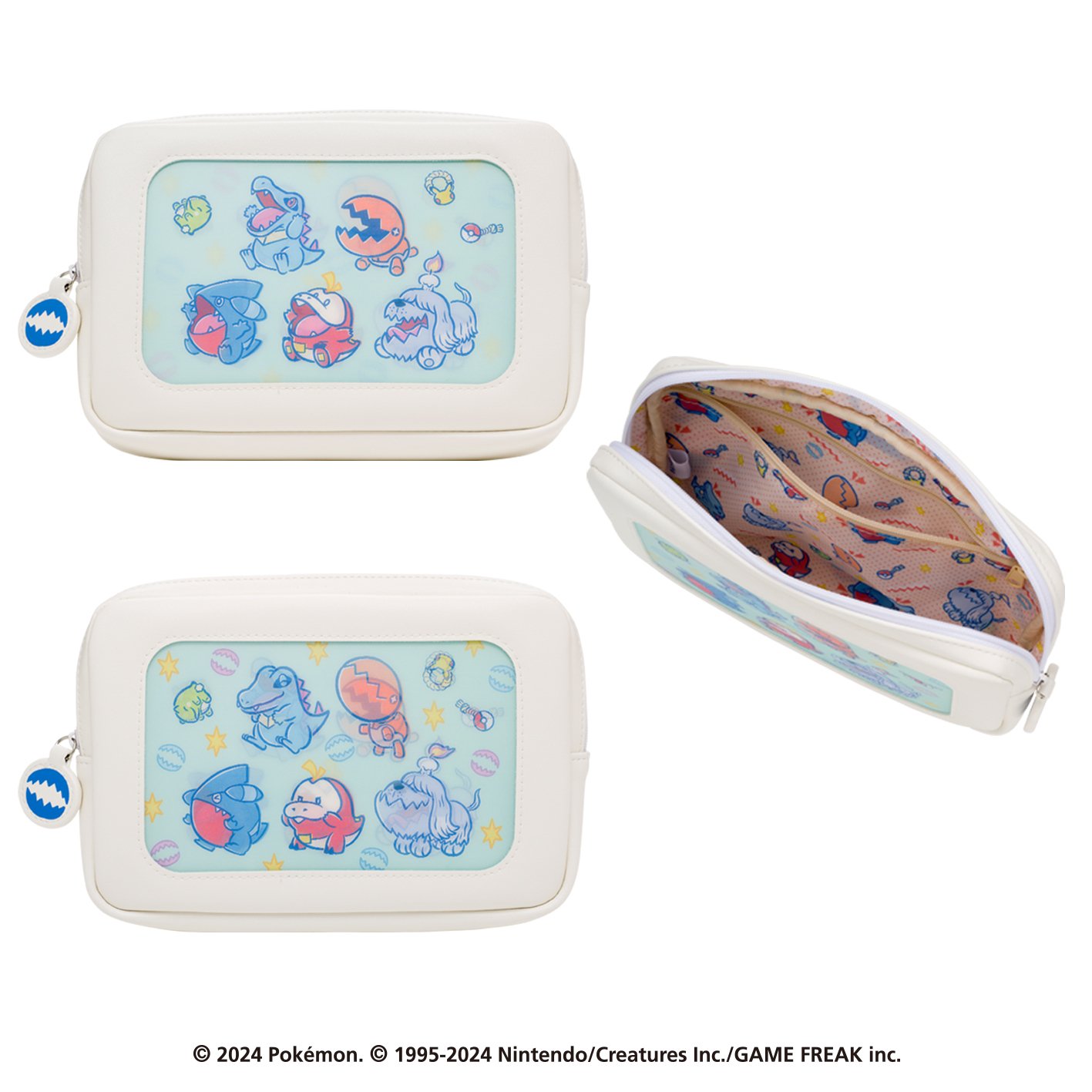 ポケモンセンター商品「かみつき隊」担当|momo irone ポケモンセンター商品「かみつき隊」担当|momo irone