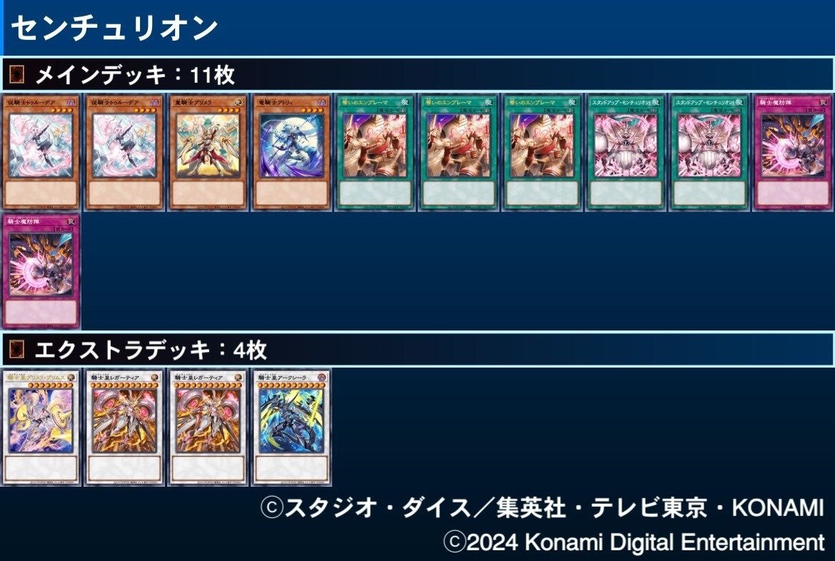 遊戯王 OCG デッキ紹介「count up!」｜どぶ