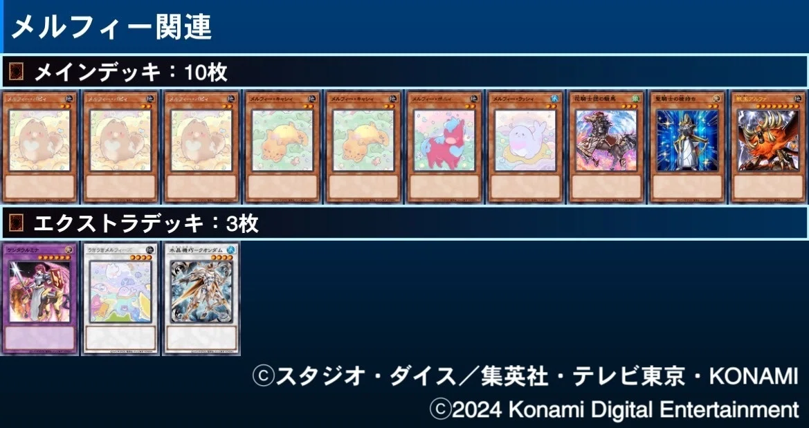 遊戯王 OCG デッキ紹介「count up!」｜どぶ