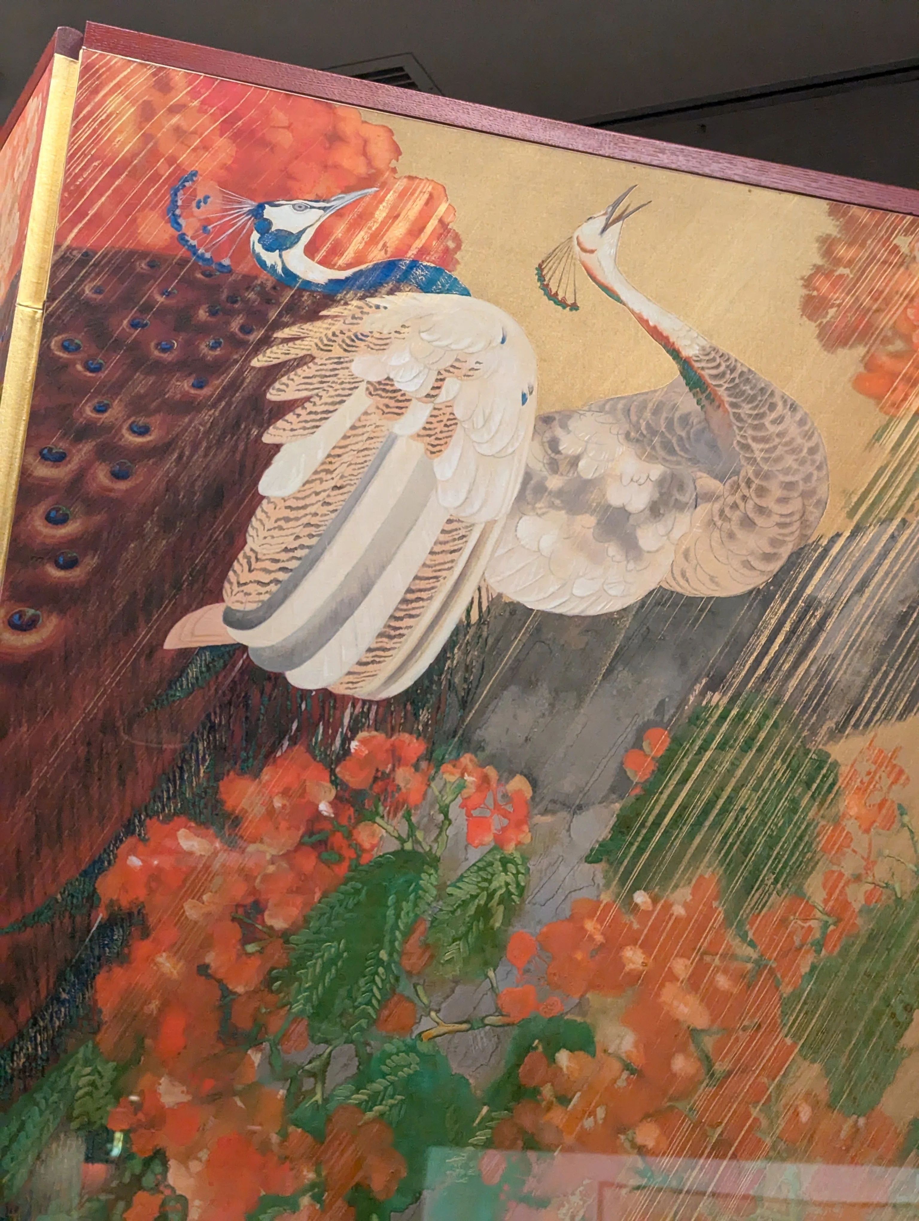 生誕140年記念 石崎光瑤｜綾小路
