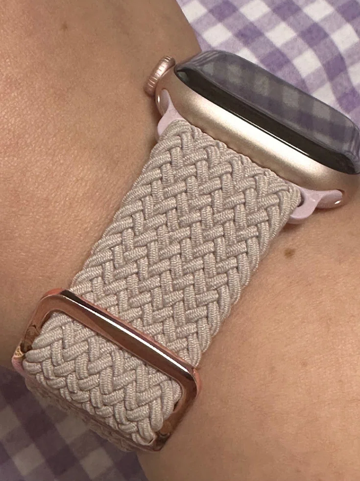 あめちゃん様 Nike Apple Watch Band 難けれ