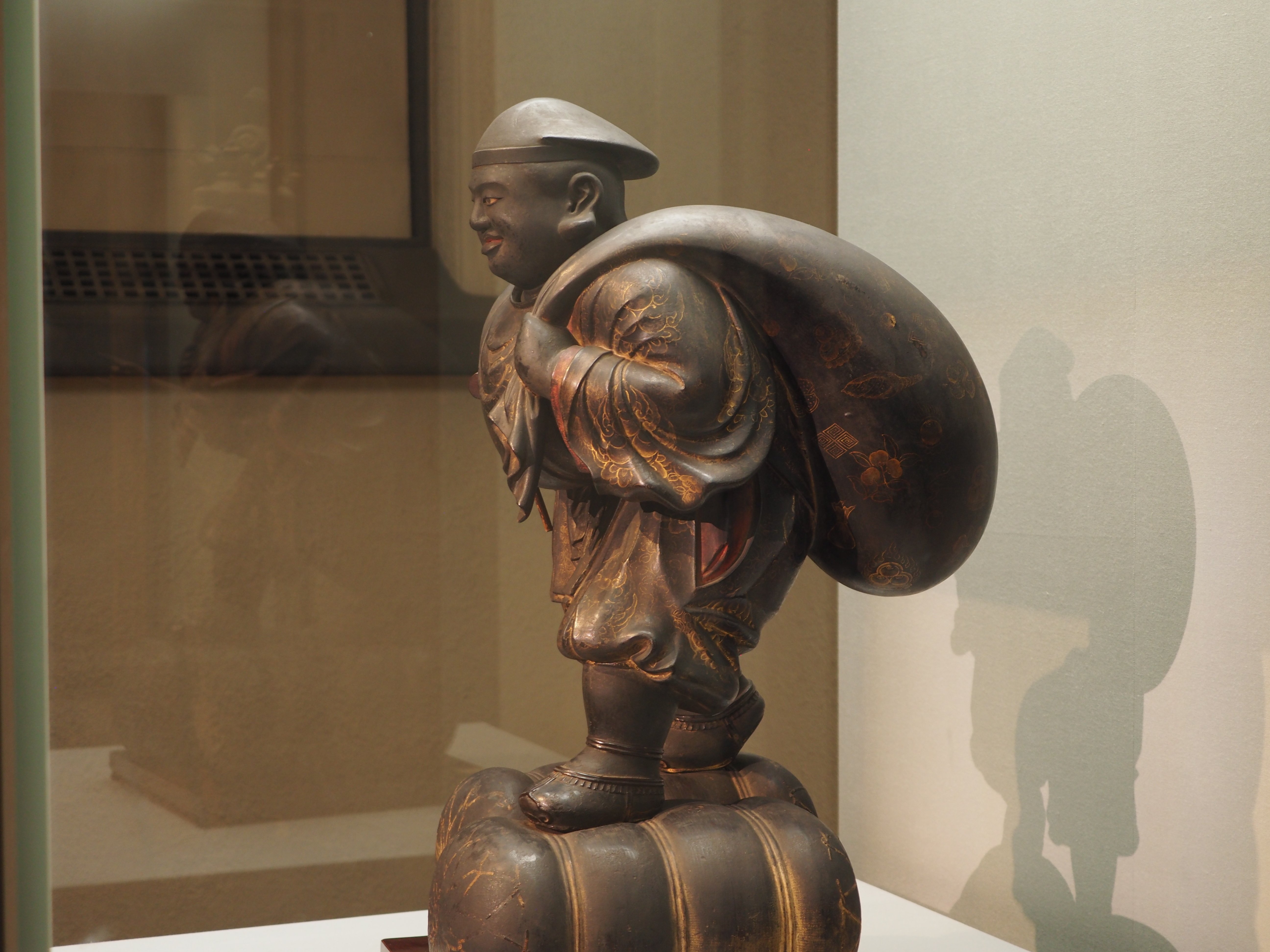 ロバート秋山プロデュースのクリエイターズ・ファイル…っぽい大黒さん