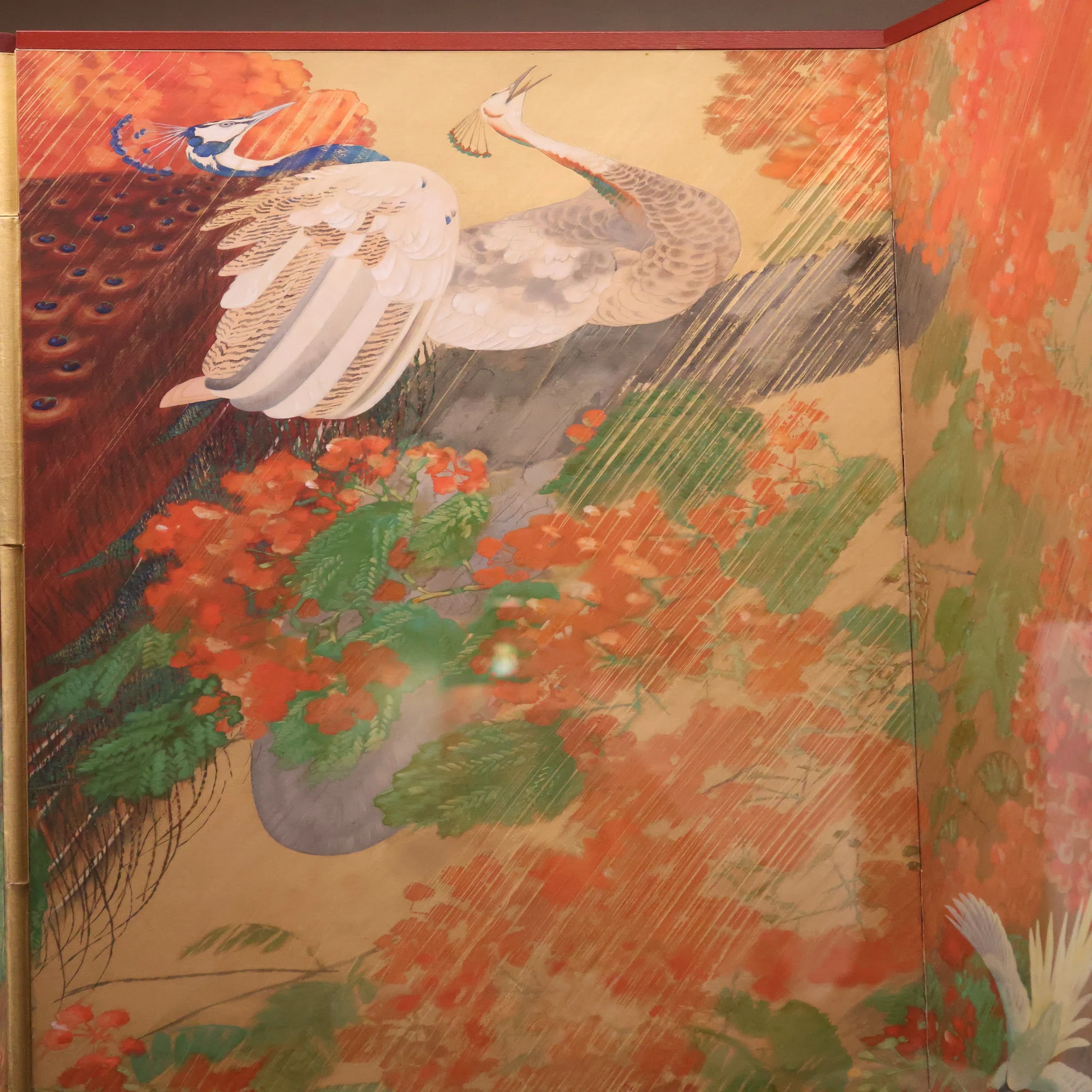 石崎光瑶という画家｜nottini