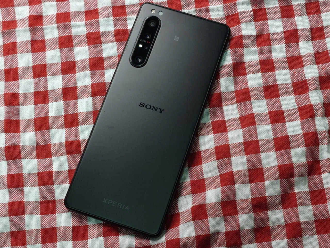 こんにちはXperia 1VI｜Sound Optimize