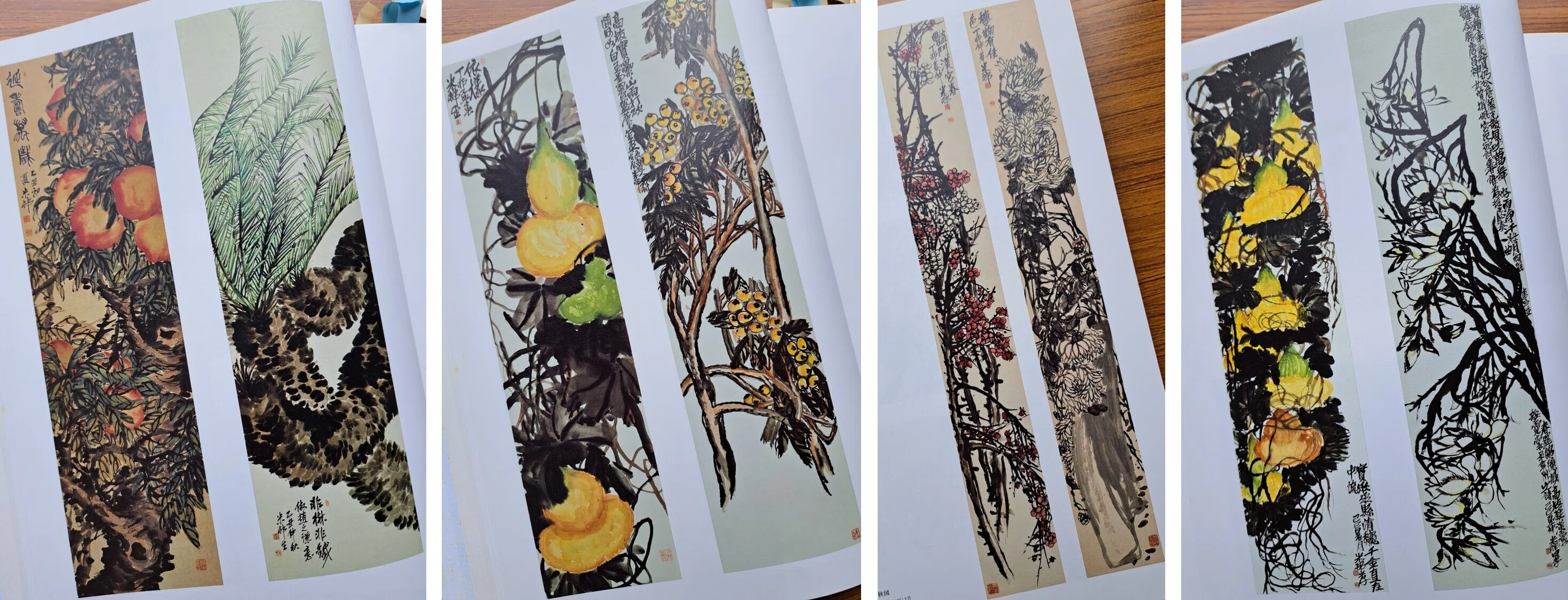田中一村展」その1：10-20代の南画、これが悲運の遠因か？ すでに奄美