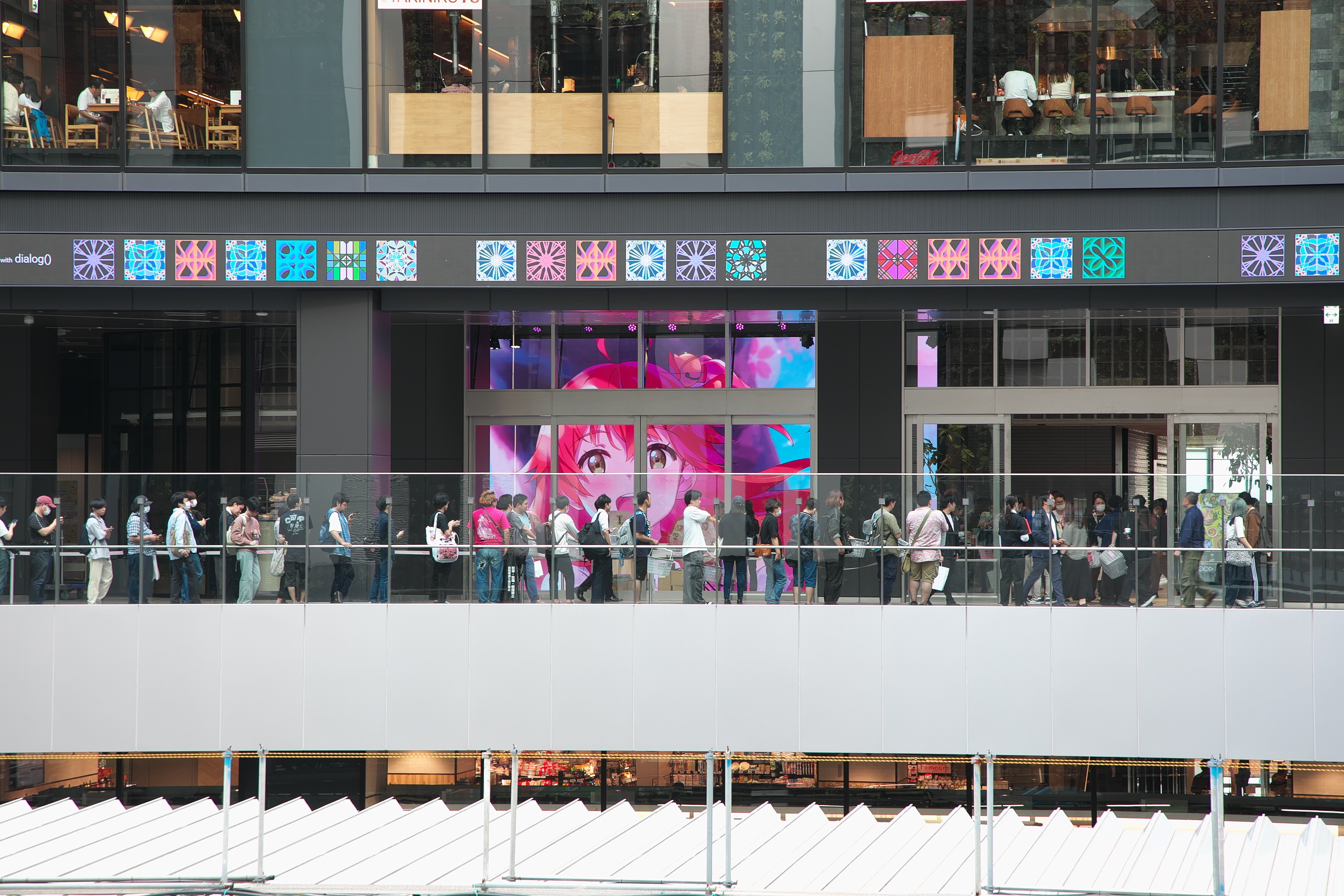 渋谷さくらみこステージ初日に行った話｜surround