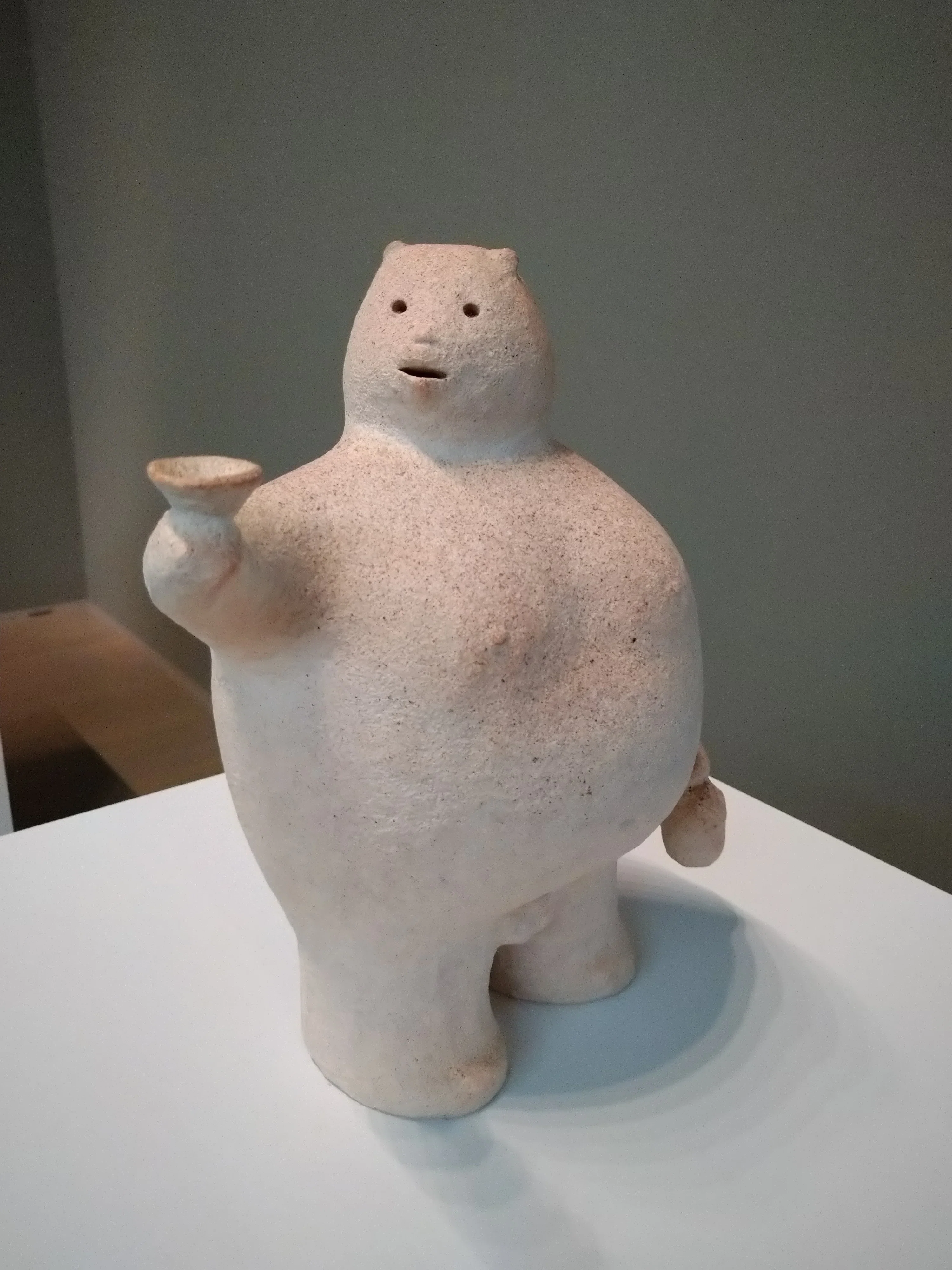植松永次展、三重県立美術館常設展｜しおり