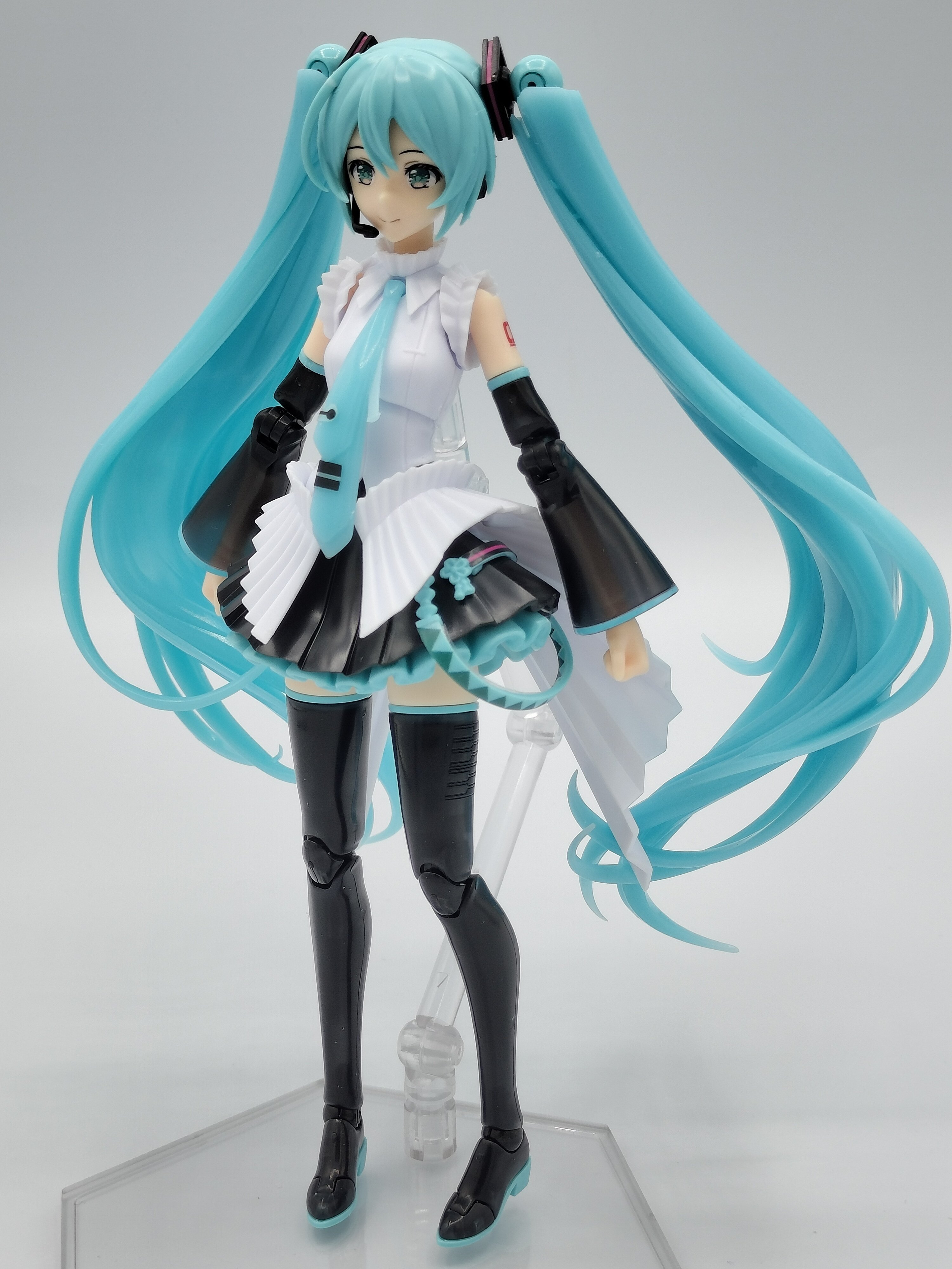 2個　PLAMATEA 初音ミク Happy 16th Birthday Ver PLAMATEA 初音ミク Happy 16th Birthday Ver.｜グッドスマイル