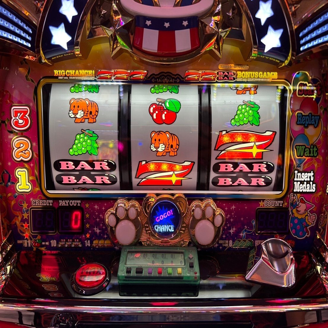 軍資金【9月5日 東京都:大山オーシャン】｜スロ屋の超攻略